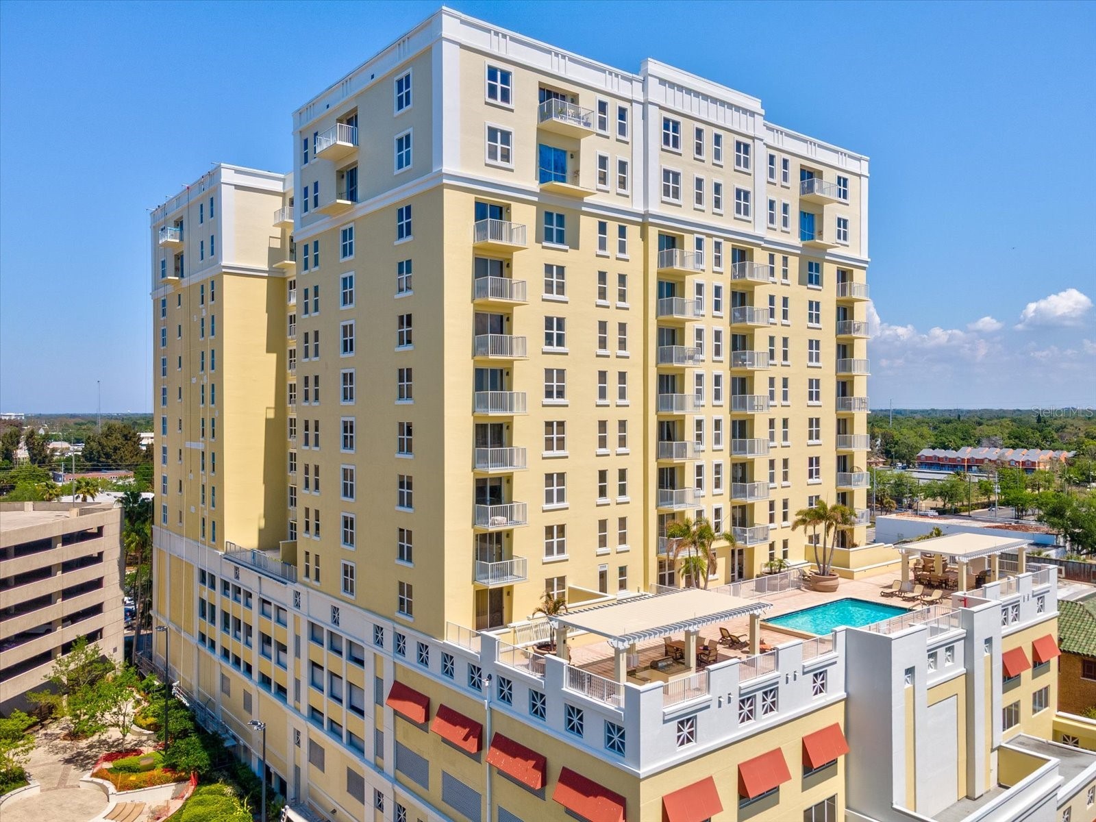 628 Cleveland Street #1011 Clearwater FL 33755 TB8505386 image71