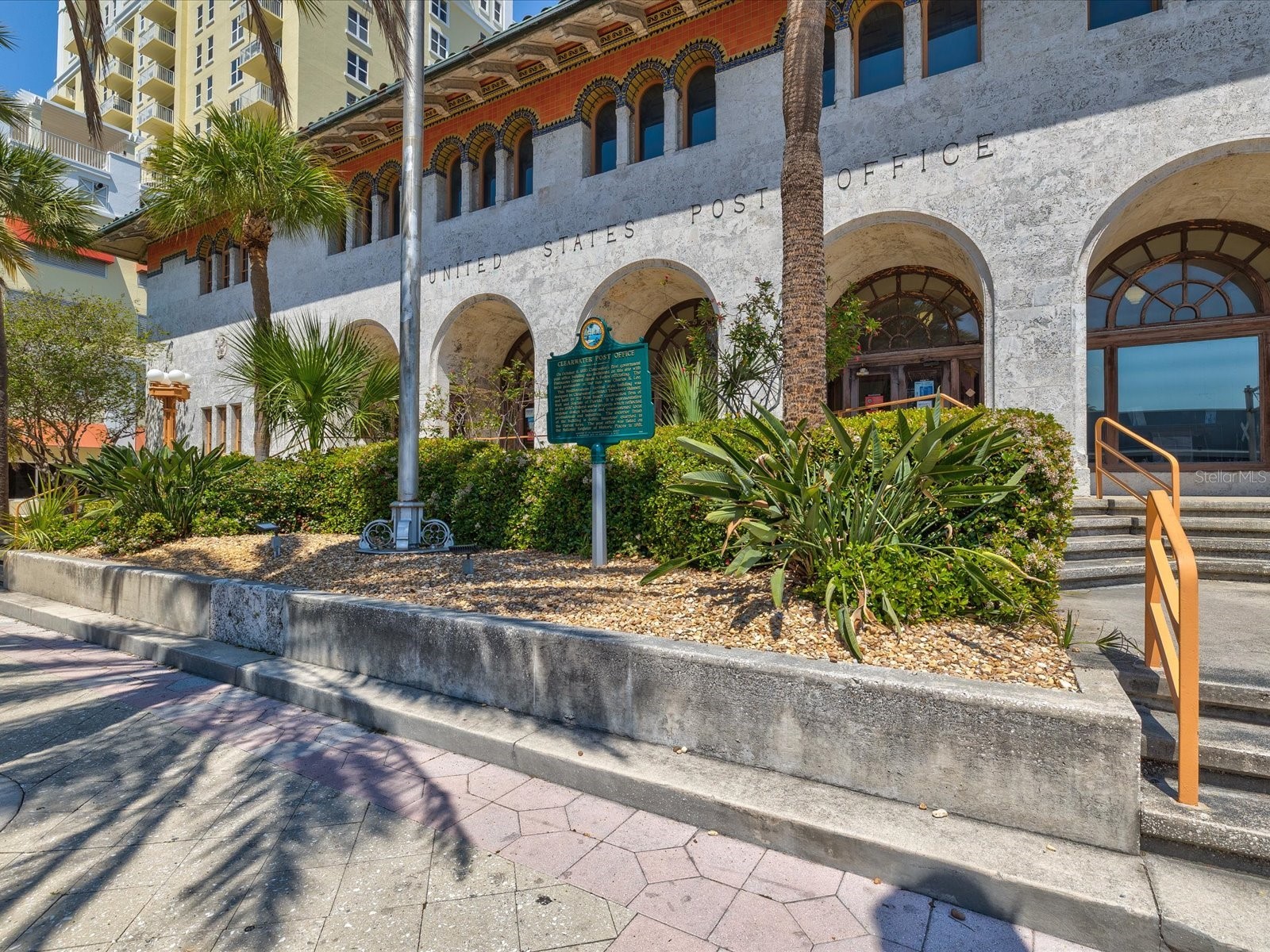 628 Cleveland Street #1011 Clearwater FL 33755 TB8505386 image72