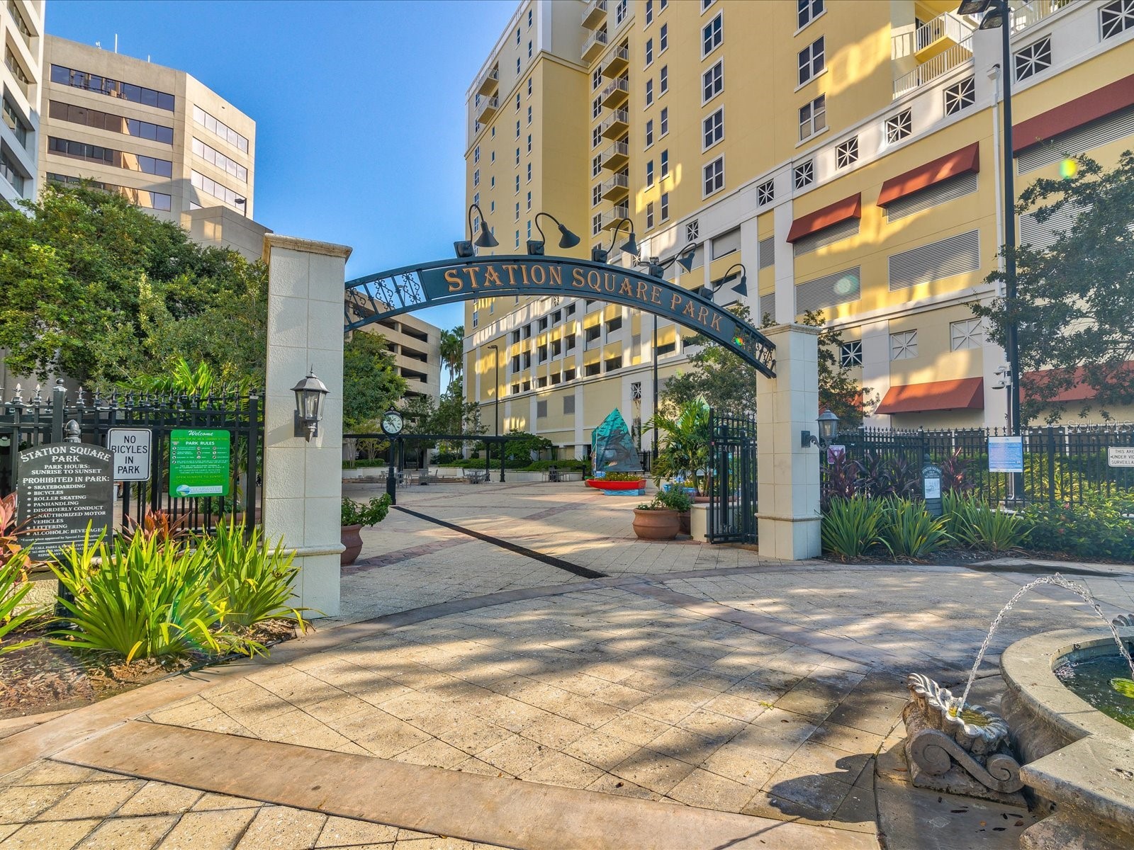 628 Cleveland Street #1011 Clearwater FL 33755 TB8505386 image73