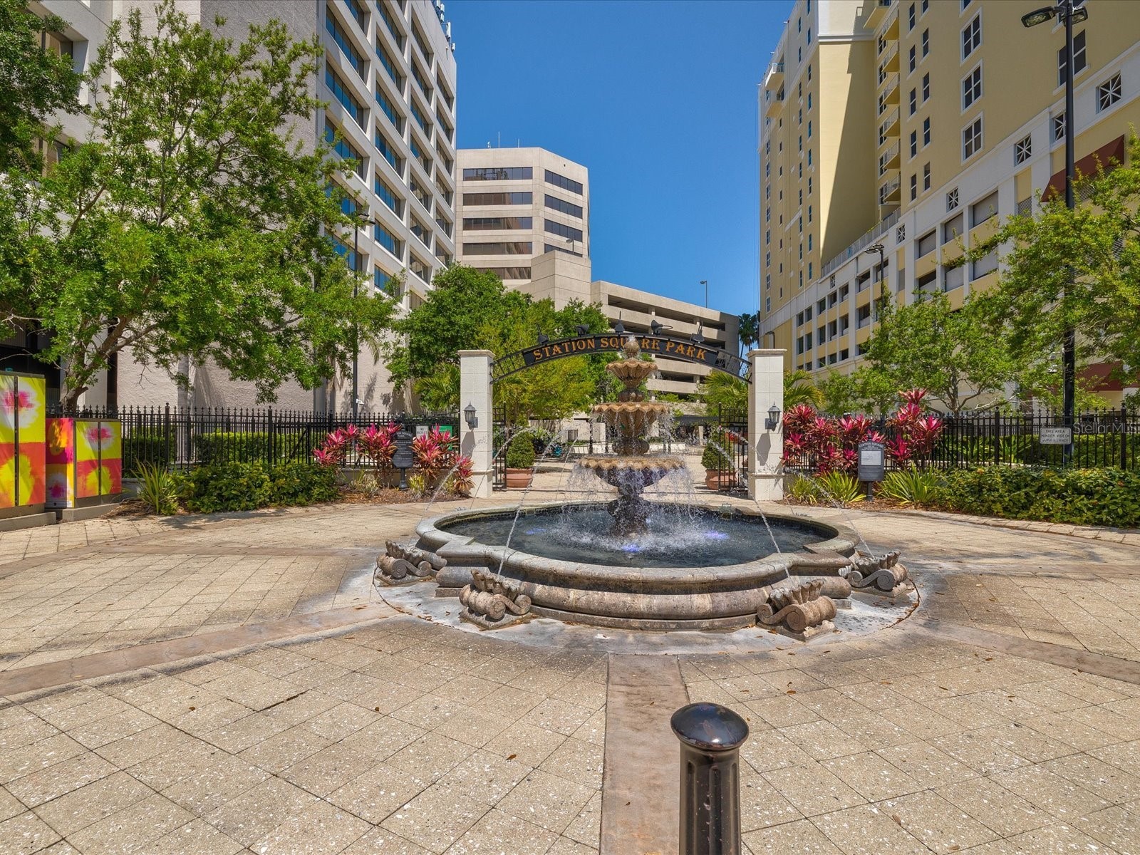 628 Cleveland Street #1011 Clearwater FL 33755 TB8505386 image74