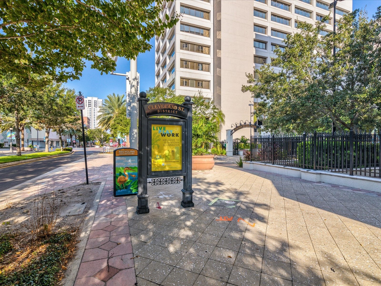 628 Cleveland Street #1011 Clearwater FL 33755 TB8505386 image75