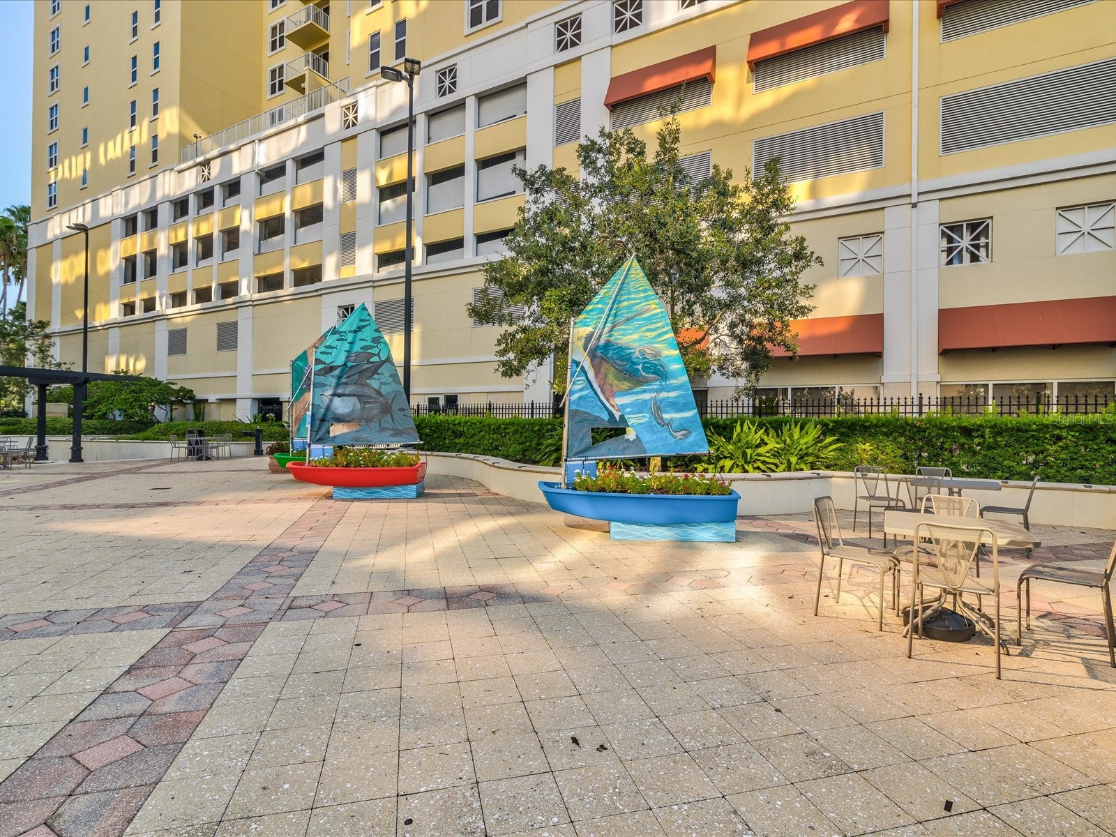 628 Cleveland Street #1011 Clearwater FL 33755 TB8505386 image76