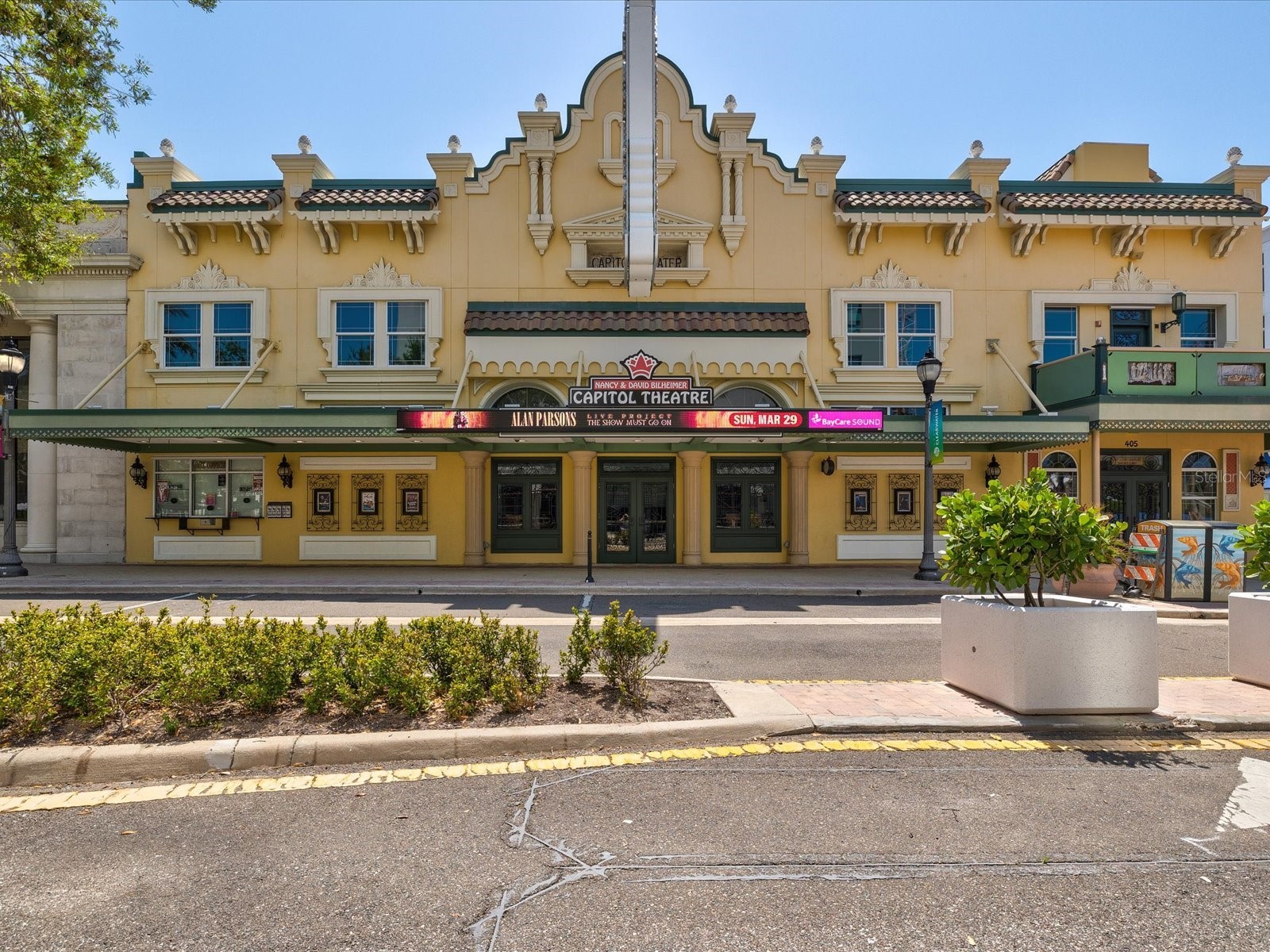 628 Cleveland Street #1011 Clearwater FL 33755 TB8505386 image79