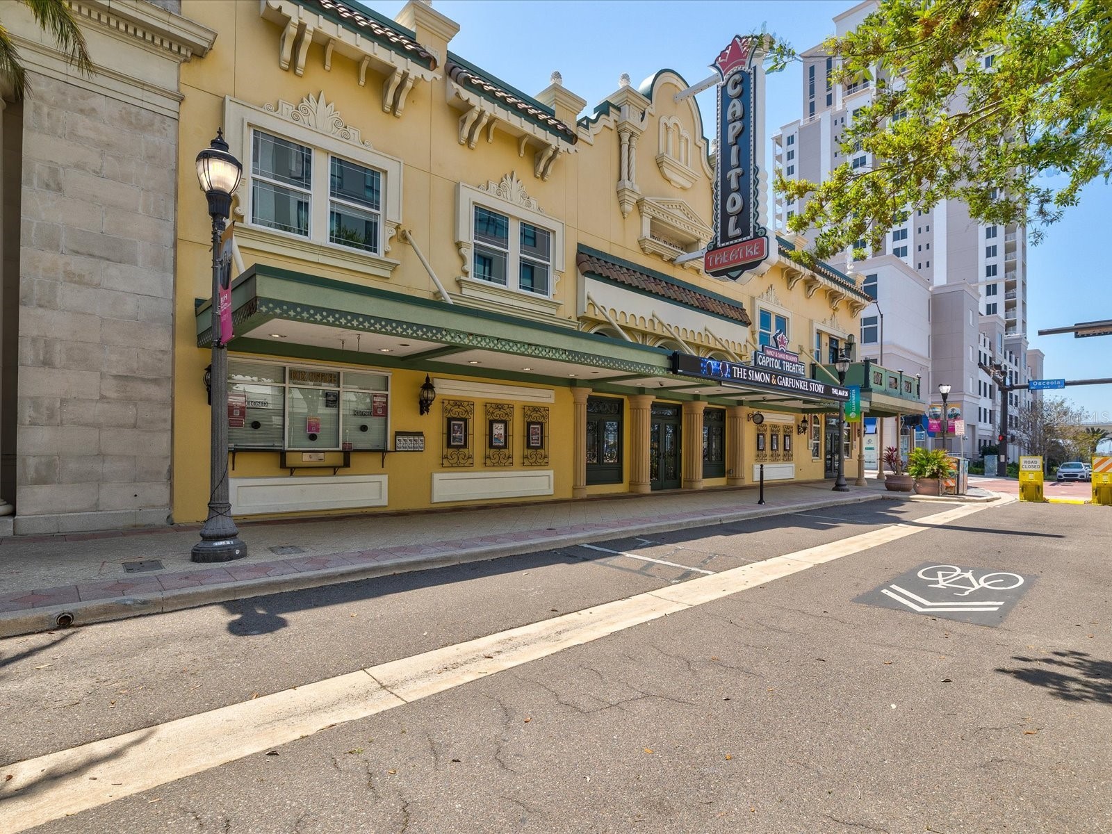 628 Cleveland Street #1011 Clearwater FL 33755 TB8505386 image80