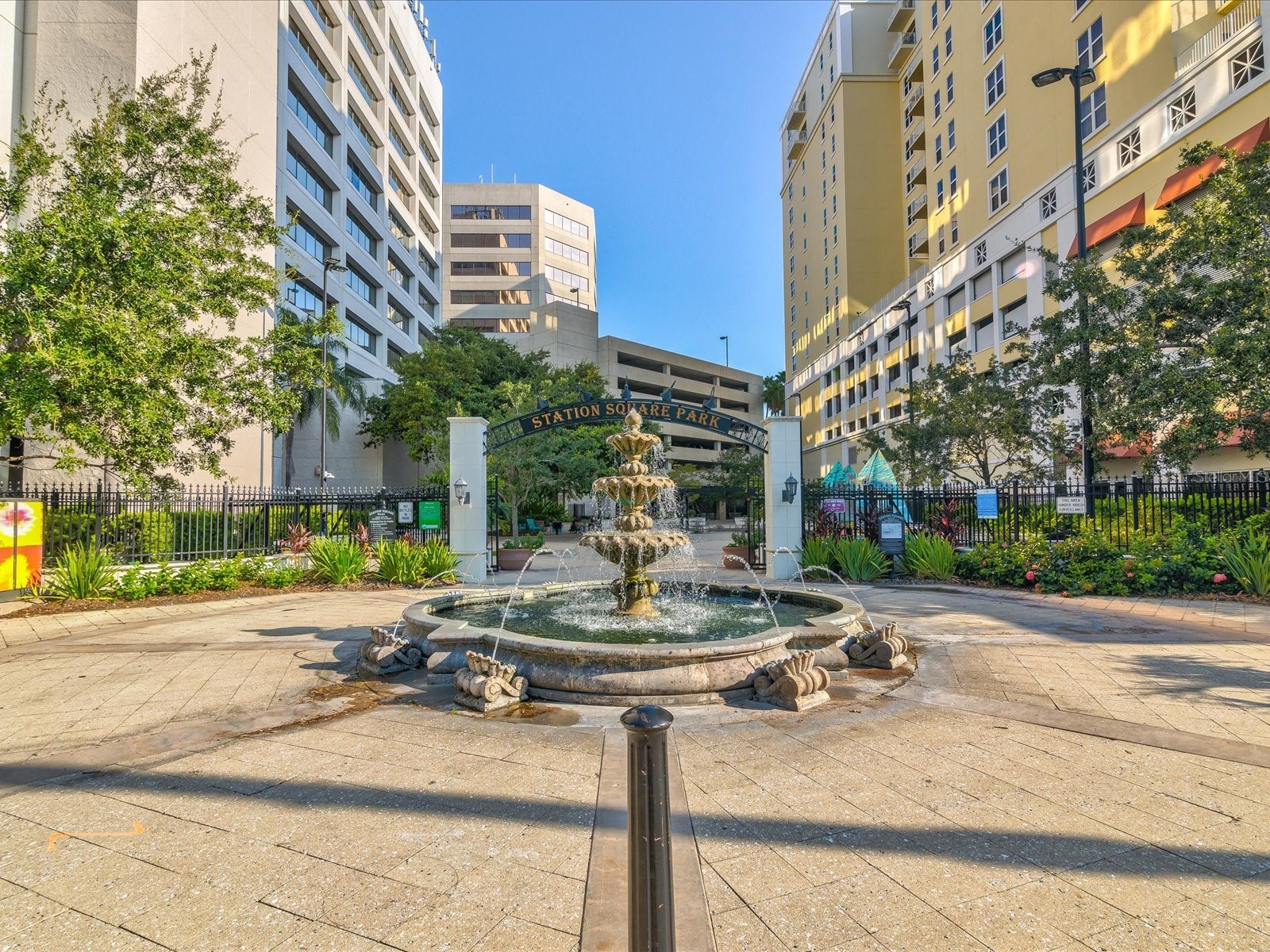 628 Cleveland Street #1011 Clearwater FL 33755 TB8505386 image81