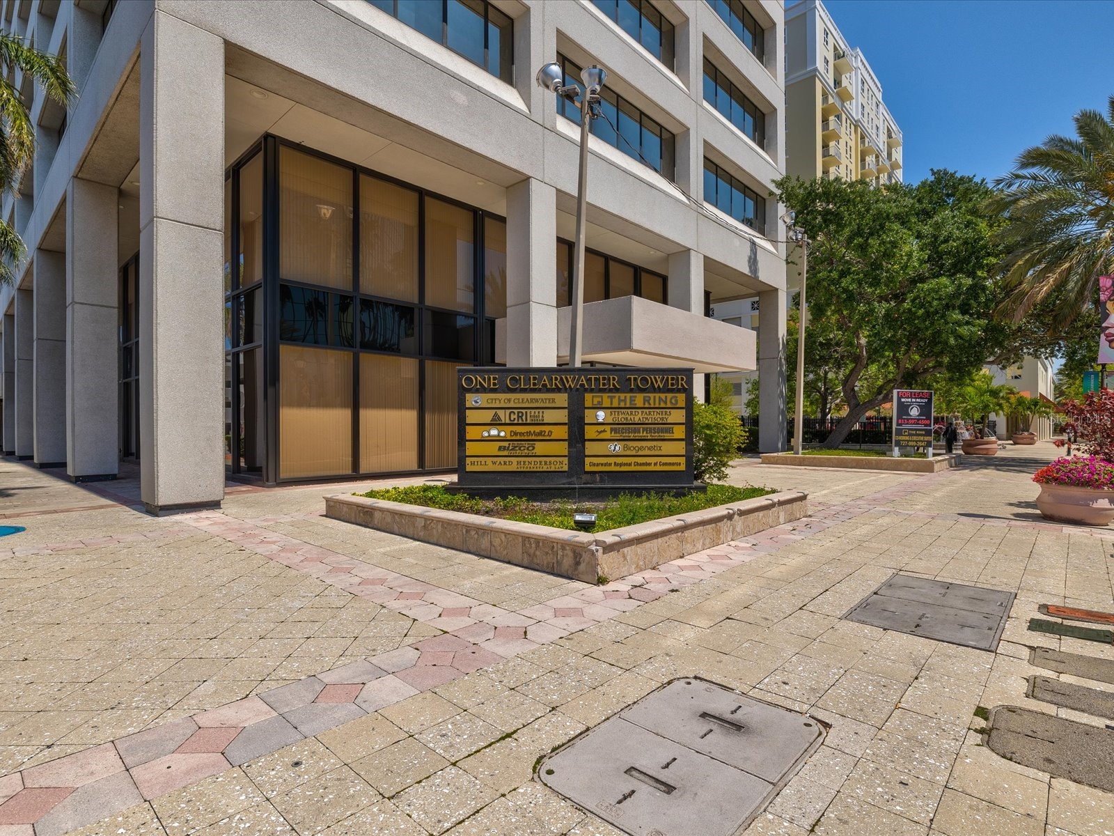 628 Cleveland Street #1011 Clearwater FL 33755 TB8505386 image82