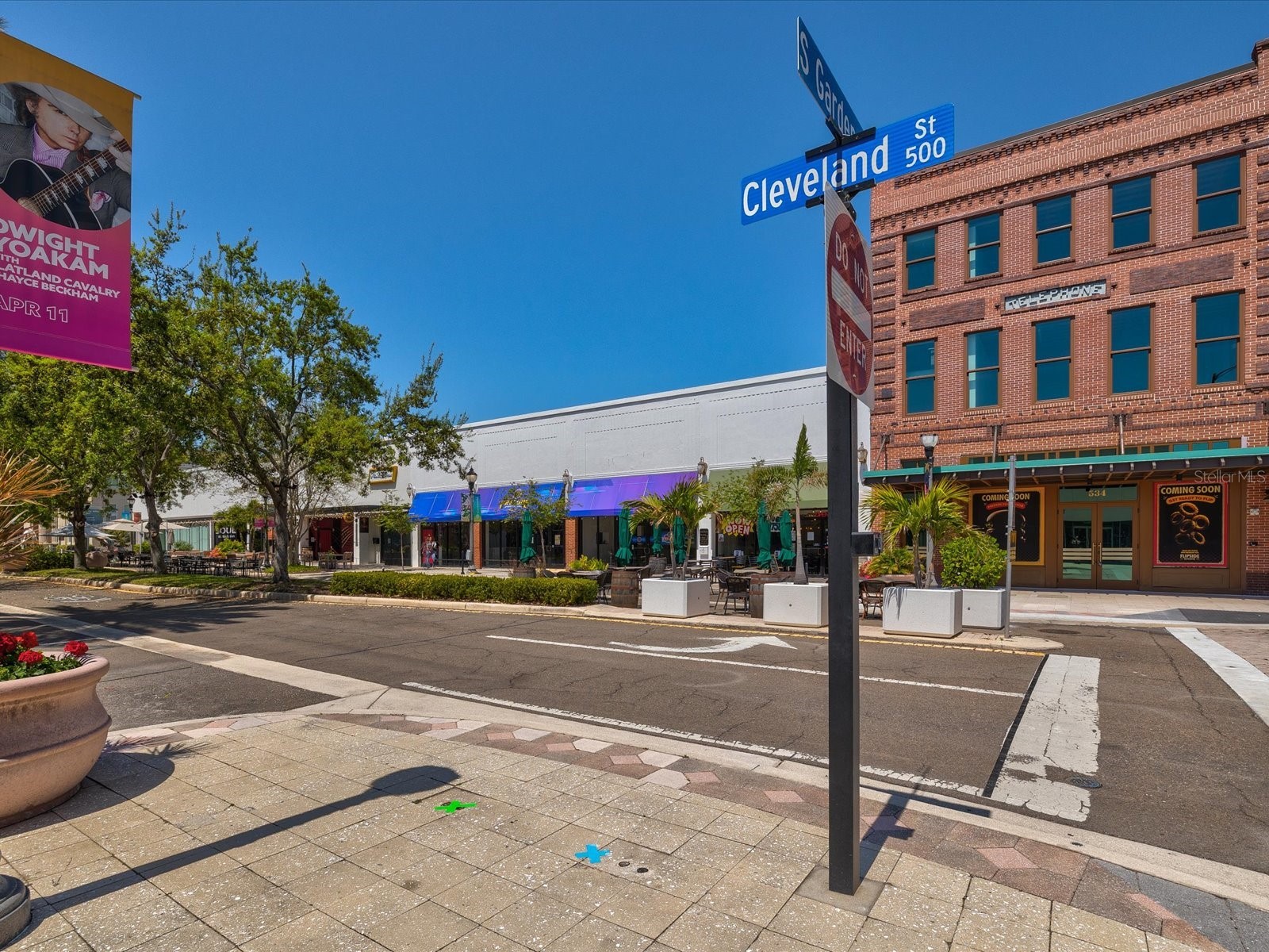 628 Cleveland Street #1011 Clearwater FL 33755 TB8505386 image83