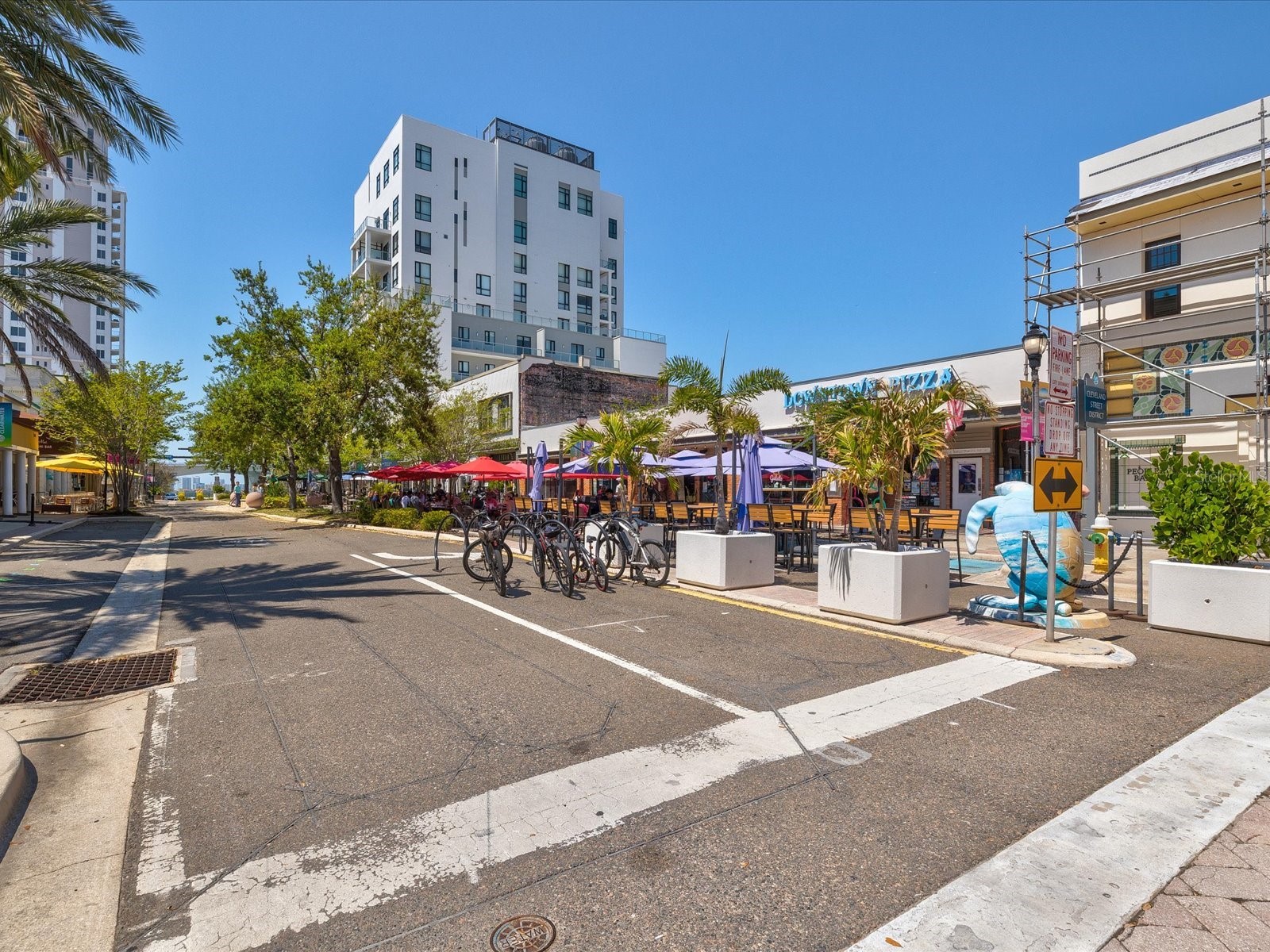 628 Cleveland Street #1011 Clearwater FL 33755 TB8505386 image86