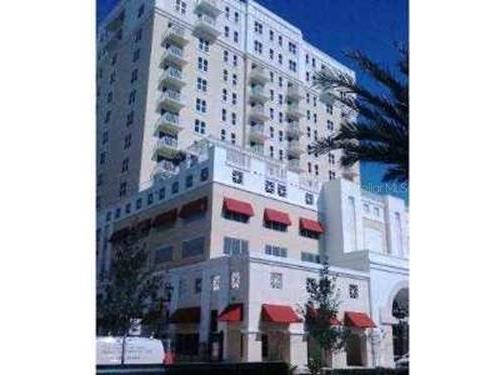 628 Cleveland Street #1012 Clearwater FL 33755 U8226525 image1