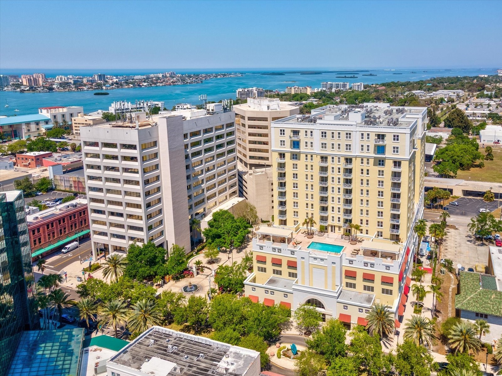 628 Cleveland Street #1104 Clearwater FL 33755 TB8491841 image1