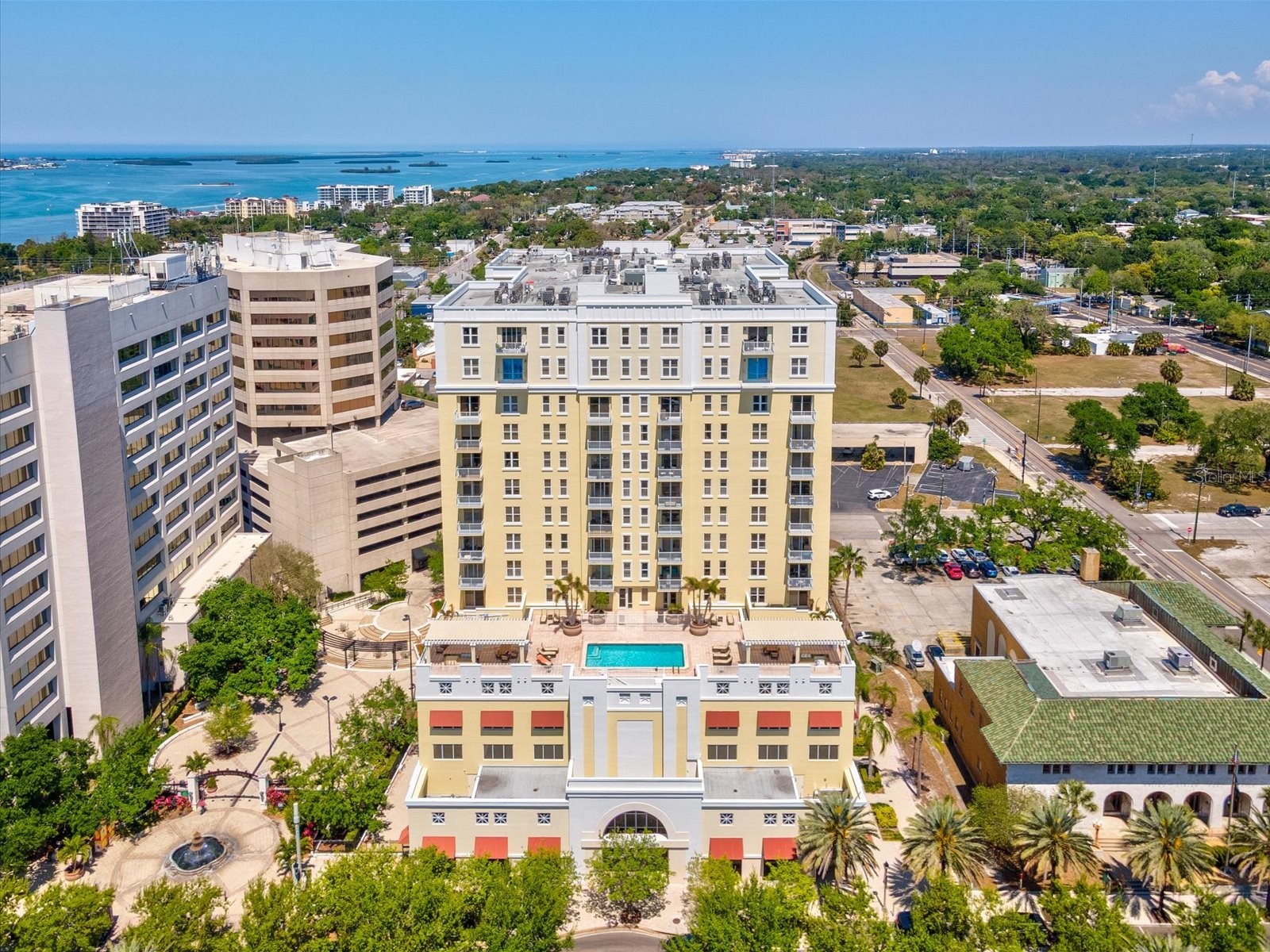 628 Cleveland Street #1104 Clearwater FL 33755 TB8491841 image2