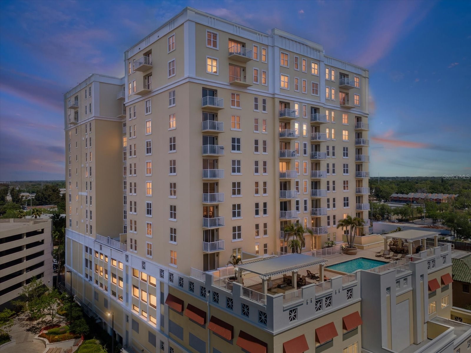 628 Cleveland Street #1104 Clearwater FL 33755 TB8491841 image3
