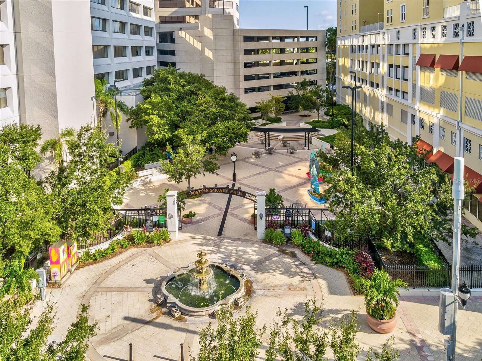 628 Cleveland Street #1104 Clearwater FL 33755 TB8491841 image4