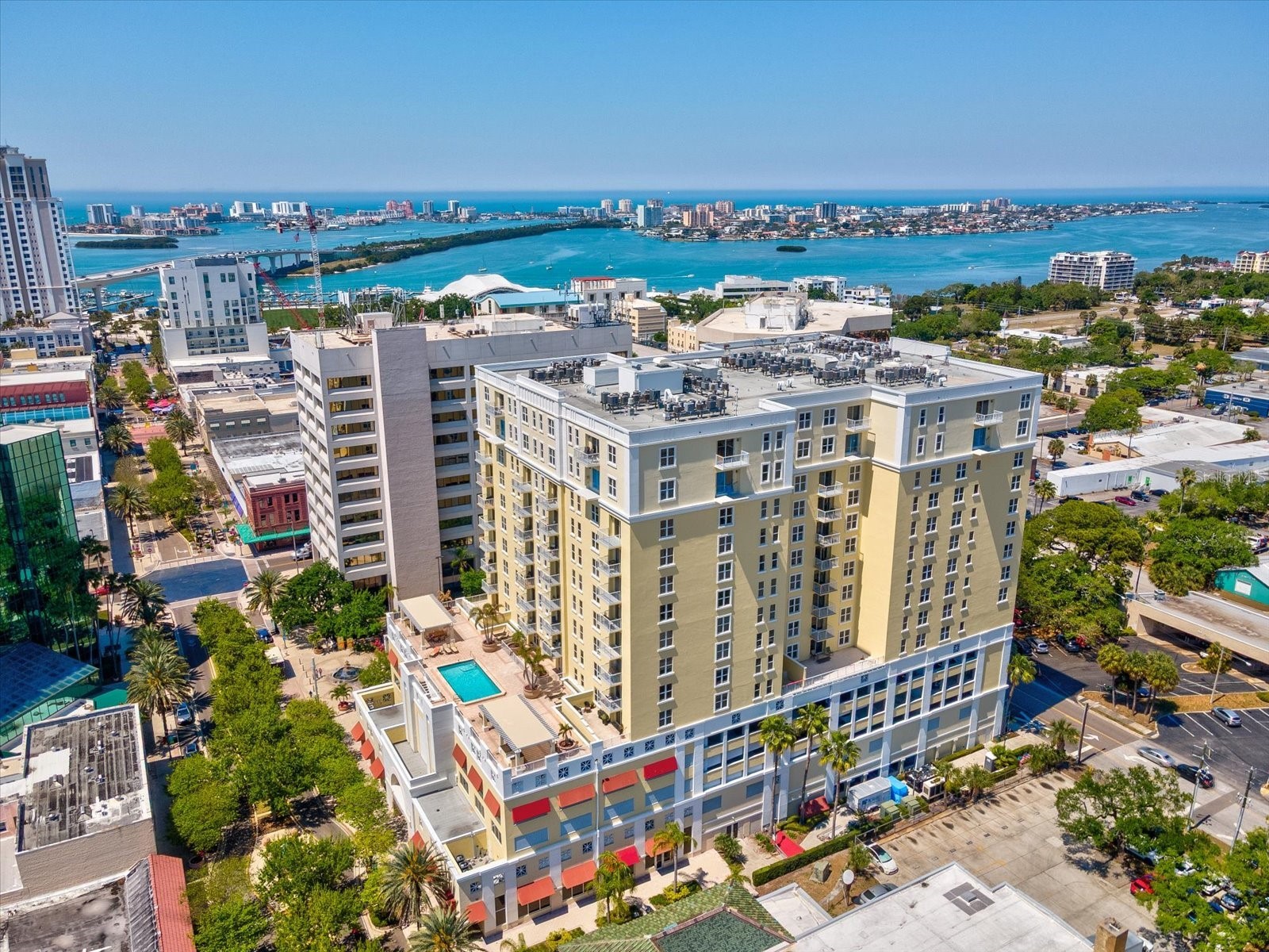 628 Cleveland Street #1104 Clearwater FL 33755 TB8491841 image50