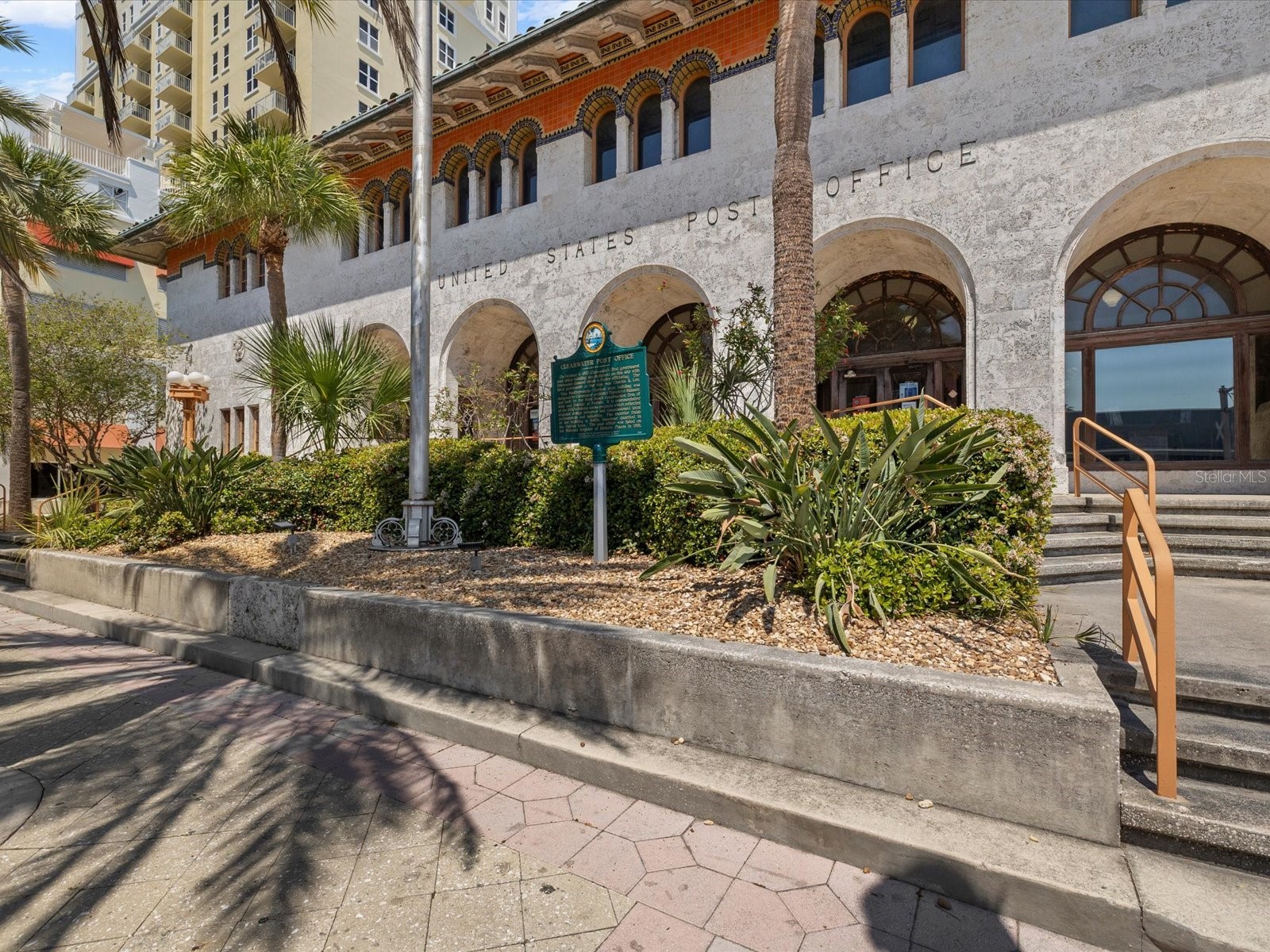 628 Cleveland Street #1104 Clearwater FL 33755 TB8491841 image61