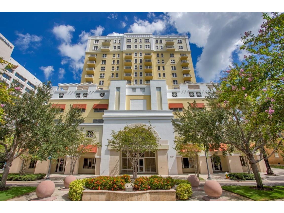 628 Cleveland Street #1114 Clearwater FL 33755 U8223962 image1