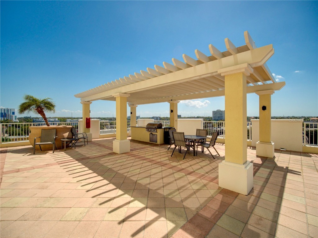 628 Cleveland Street #1201 Clearwater FL 33755 TB8339346 image20