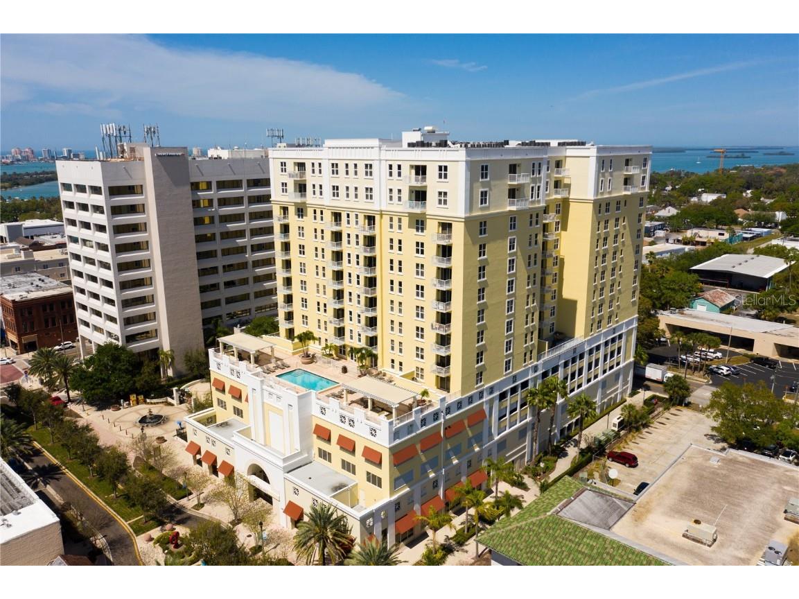 628 Cleveland Street #1201 Clearwater FL 33755 TB8339346 image22