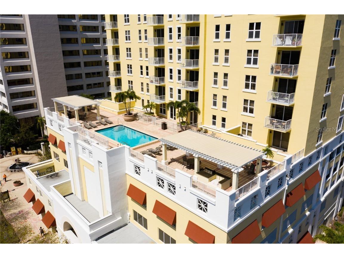 628 Cleveland Street #1201 Clearwater FL 33755 TB8339346 image23