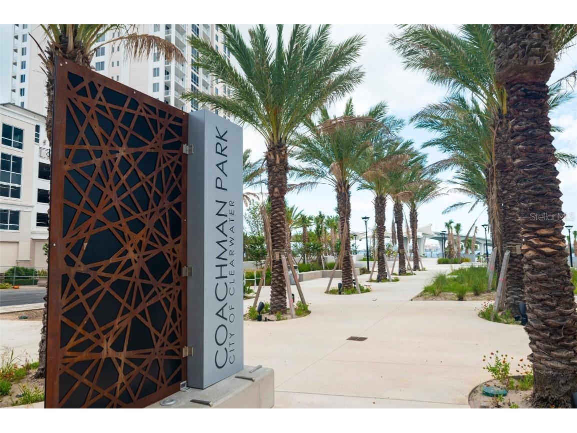 628 Cleveland Street #1201 Clearwater FL 33755 TB8339346 image25