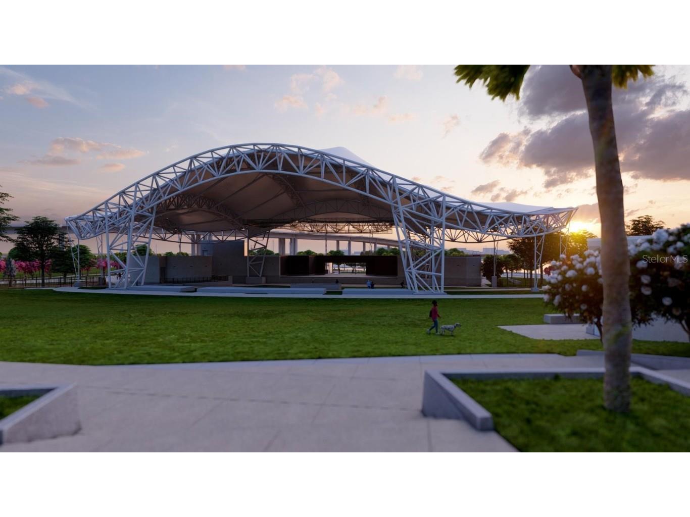 628 Cleveland Street #1201 Clearwater FL 33755 TB8339346 image27