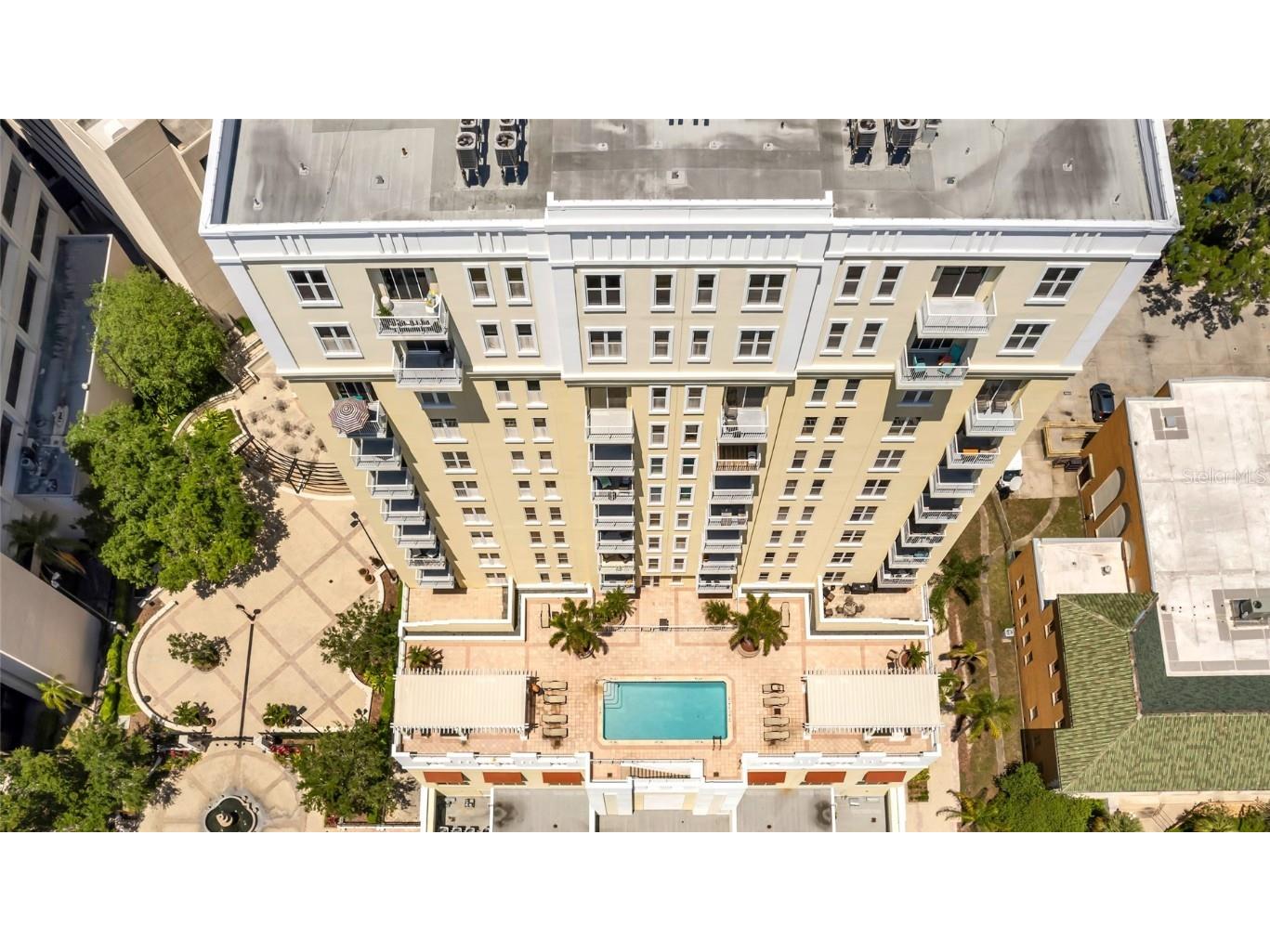 628 Cleveland Street #1204 Clearwater FL 33755 T3516210 image1