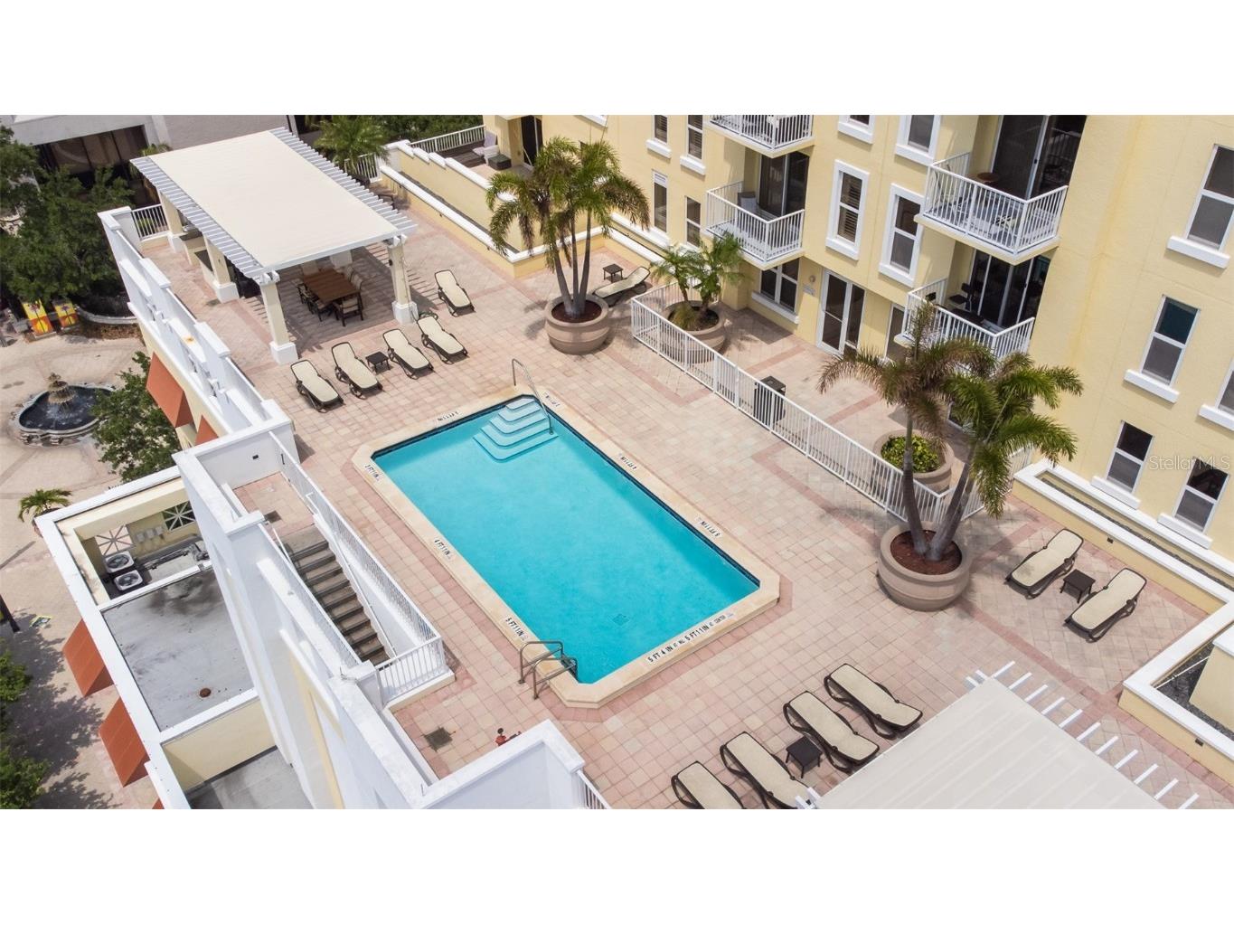 628 Cleveland Street #1205 Clearwater FL 33755 TB8418069 image2