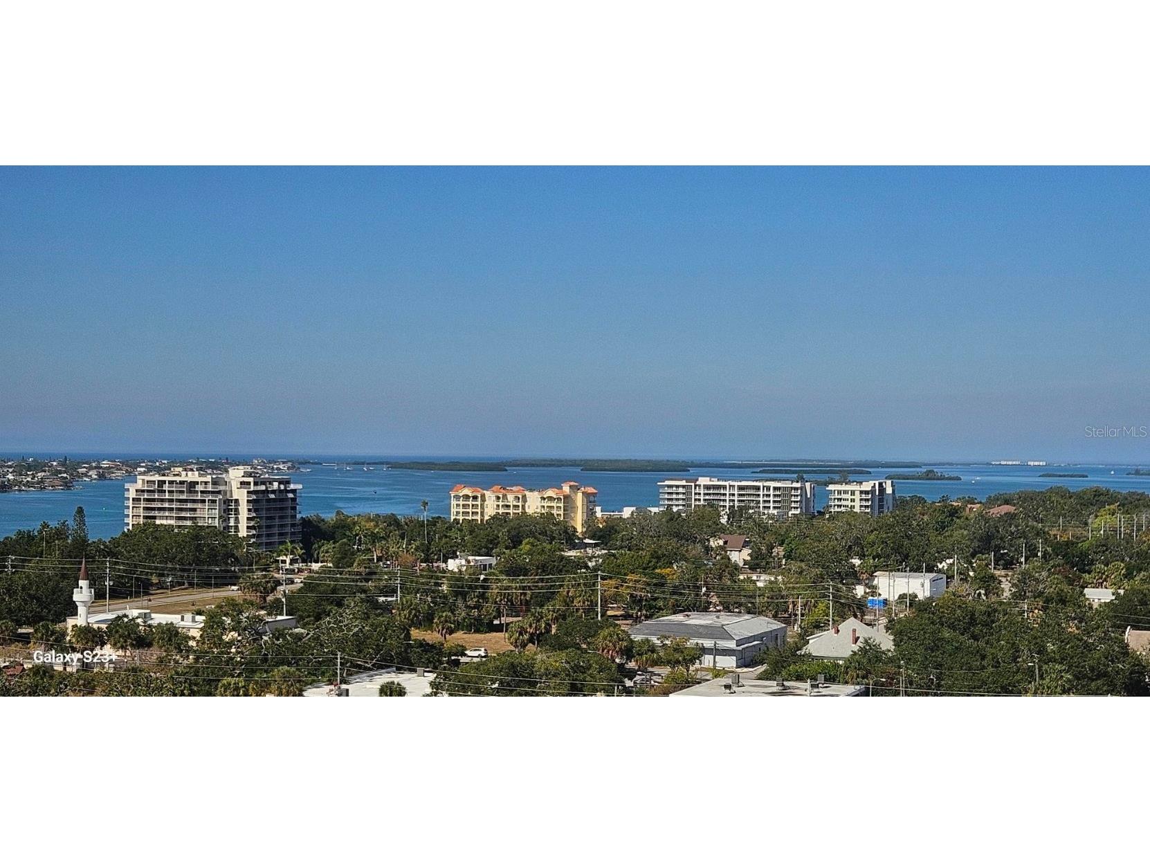 628 Cleveland Street #1207 Clearwater FL 33755 TB8450531 image4