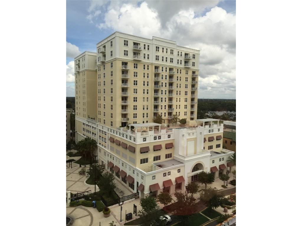 628 Cleveland Street #1211 Clearwater FL 33755 TB8450559 image1