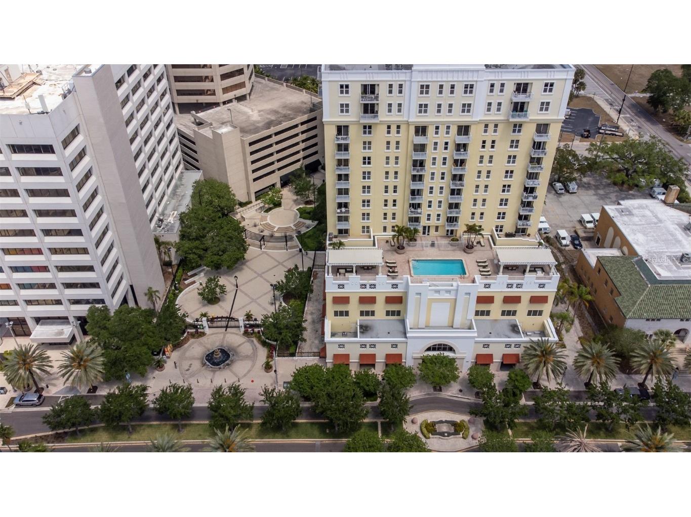 628 Cleveland Street #1211 Clearwater FL 33755 TB8450559 image2