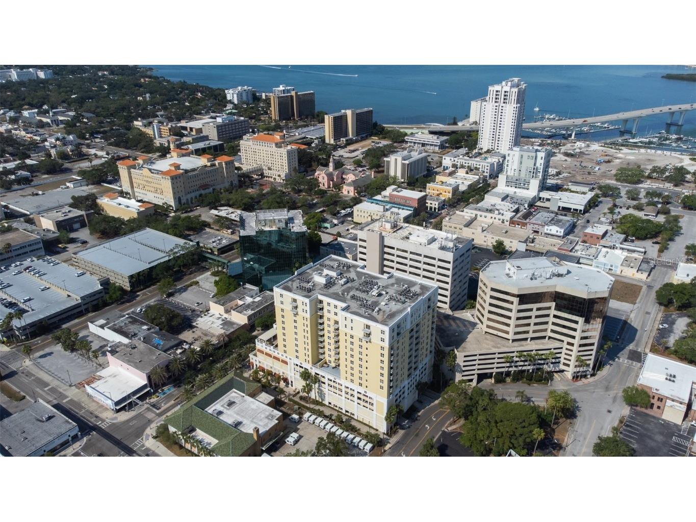 628 Cleveland Street #1211 Clearwater FL 33755 TB8450559 image3