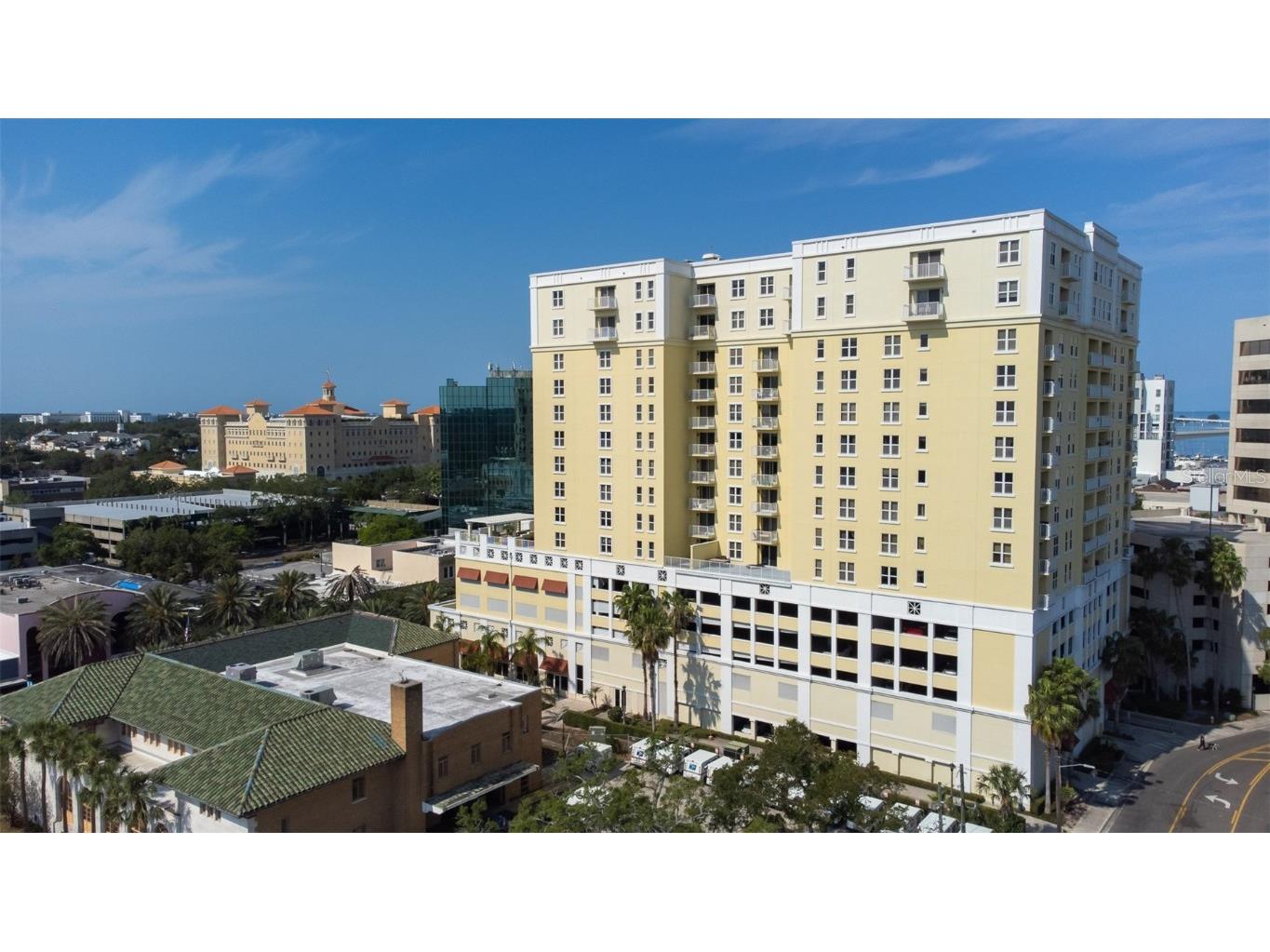 628 Cleveland Street #1211 Clearwater FL 33755 TB8450559 image4