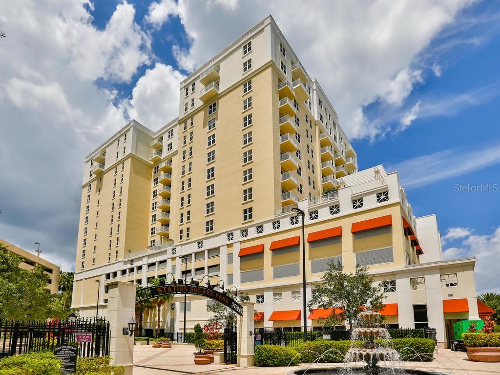 628 Cleveland Street #1310 Clearwater FL 33755 U8193566 image1