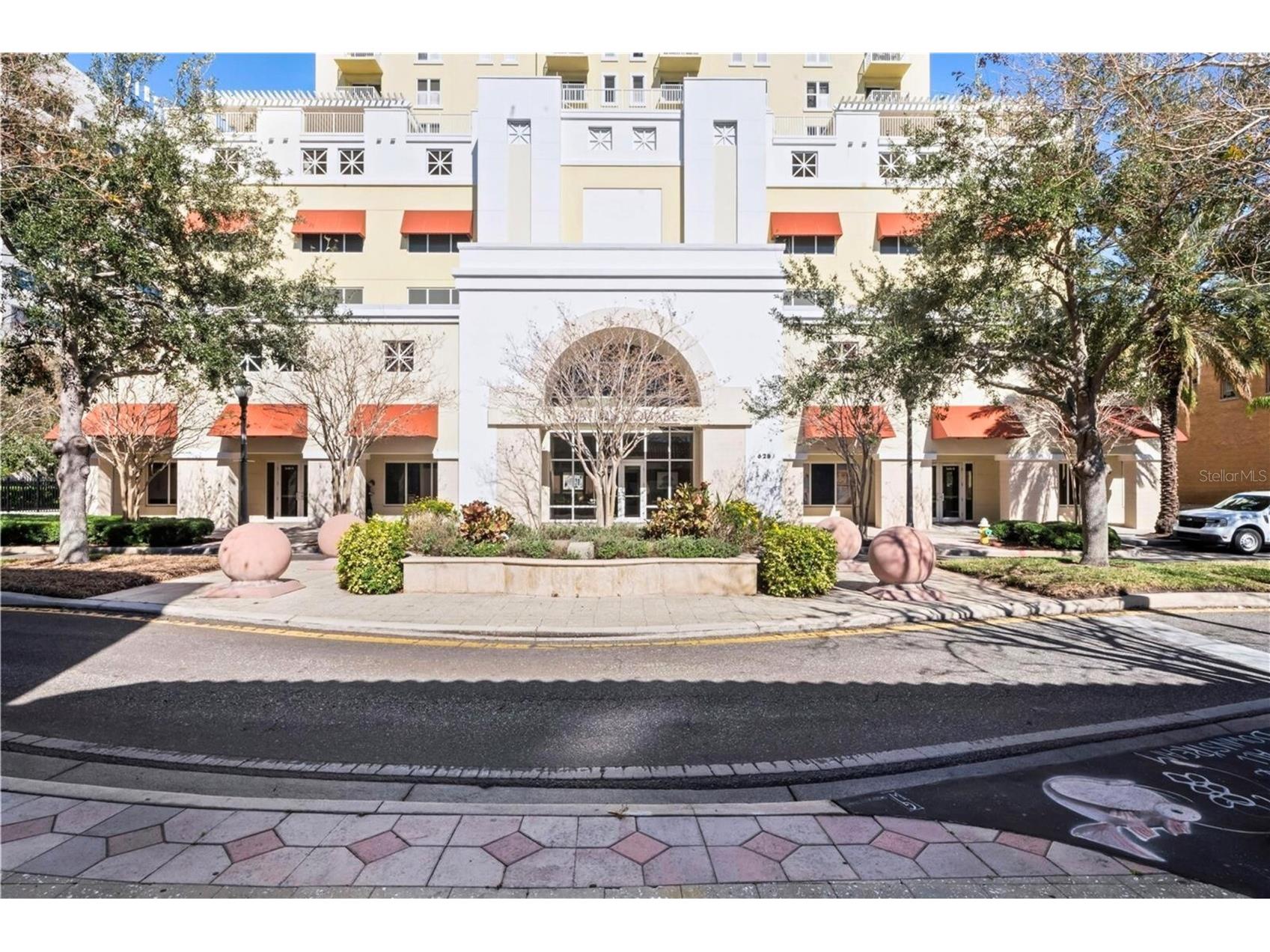 628 Cleveland Street #1310 Clearwater FL 33755 TB8503767 image2