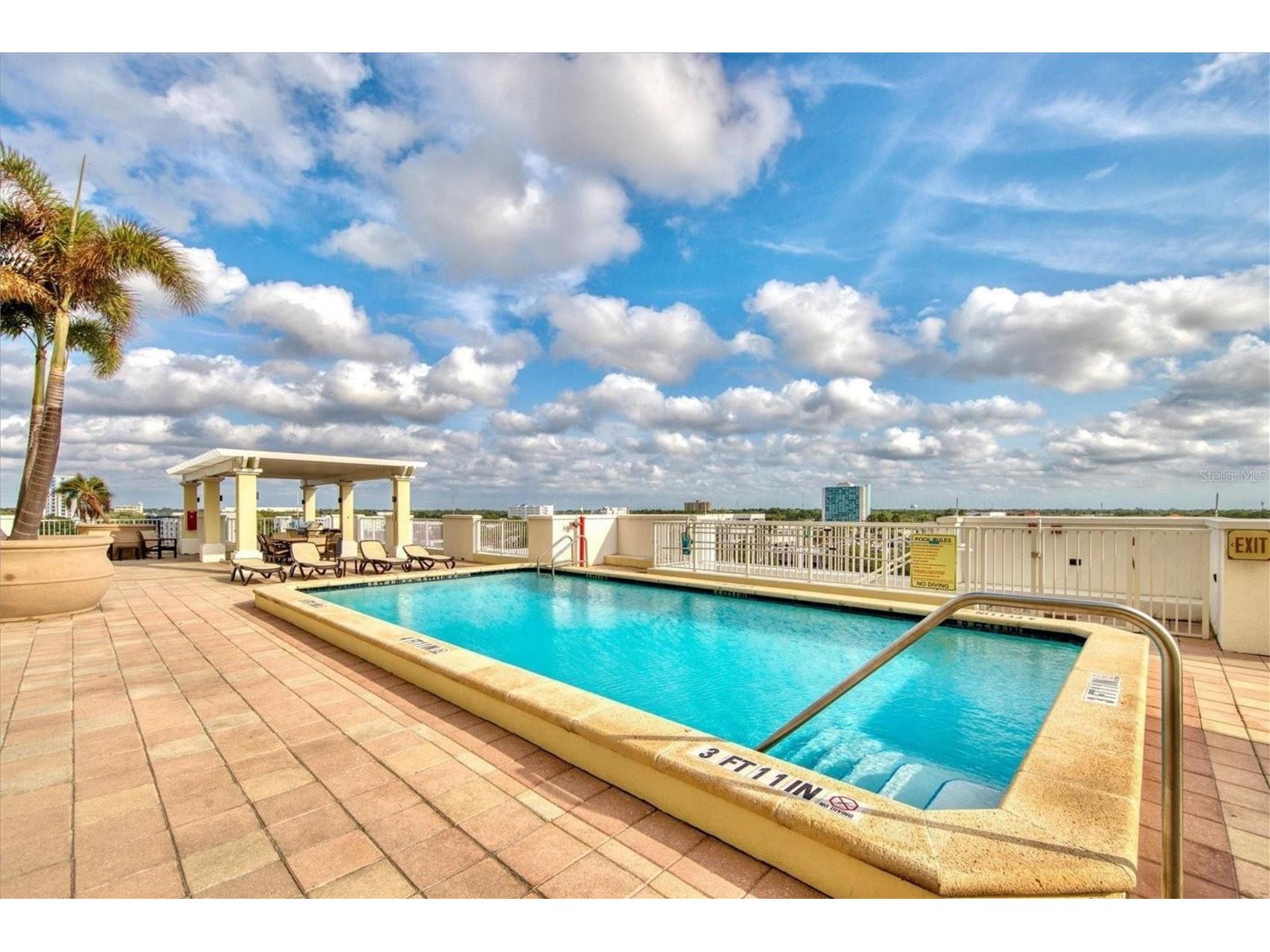628 Cleveland Street #1310 Clearwater FL 33755 TB8503767 image29