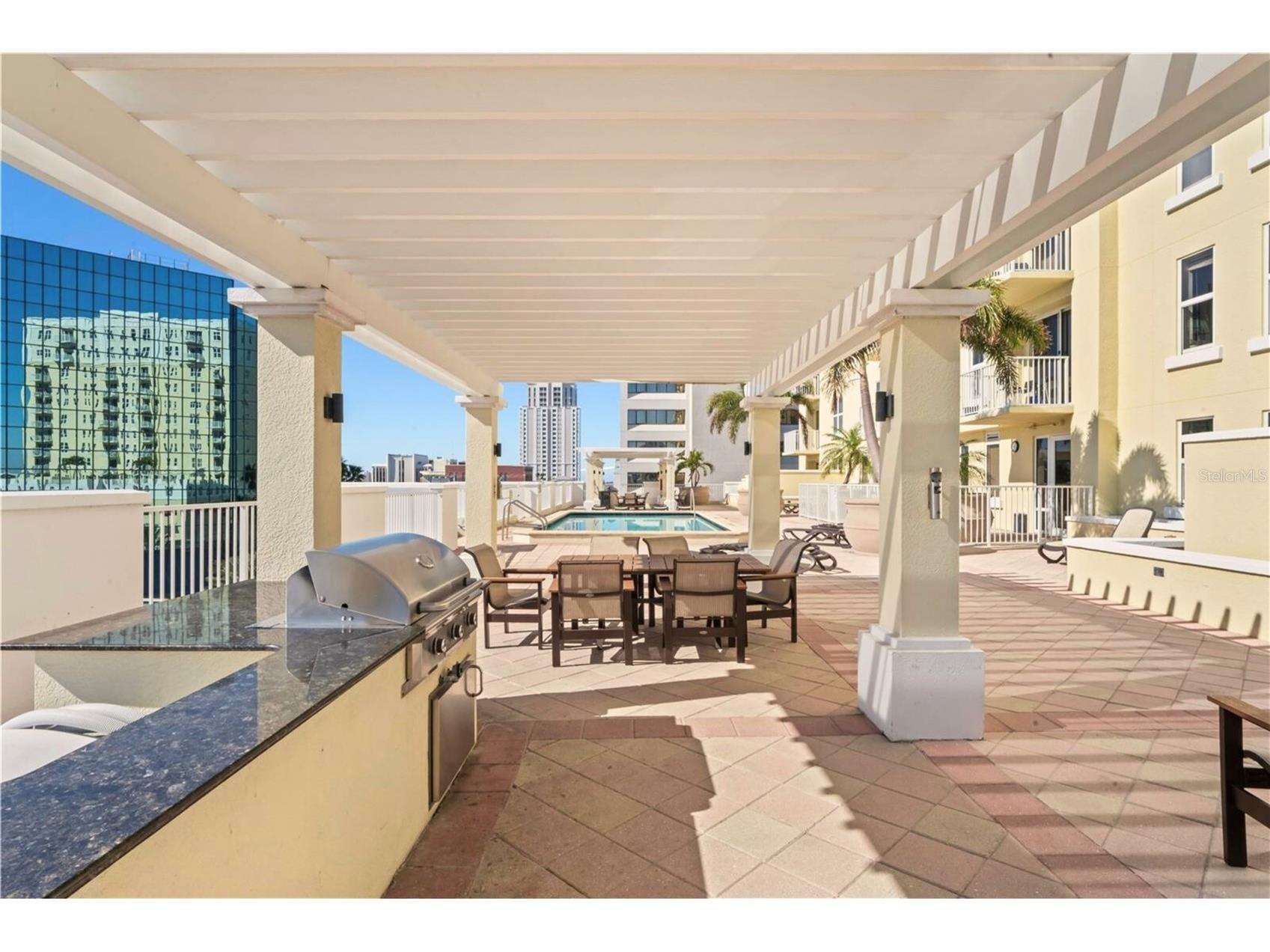 628 Cleveland Street #1310 Clearwater FL 33755 TB8503767 image31