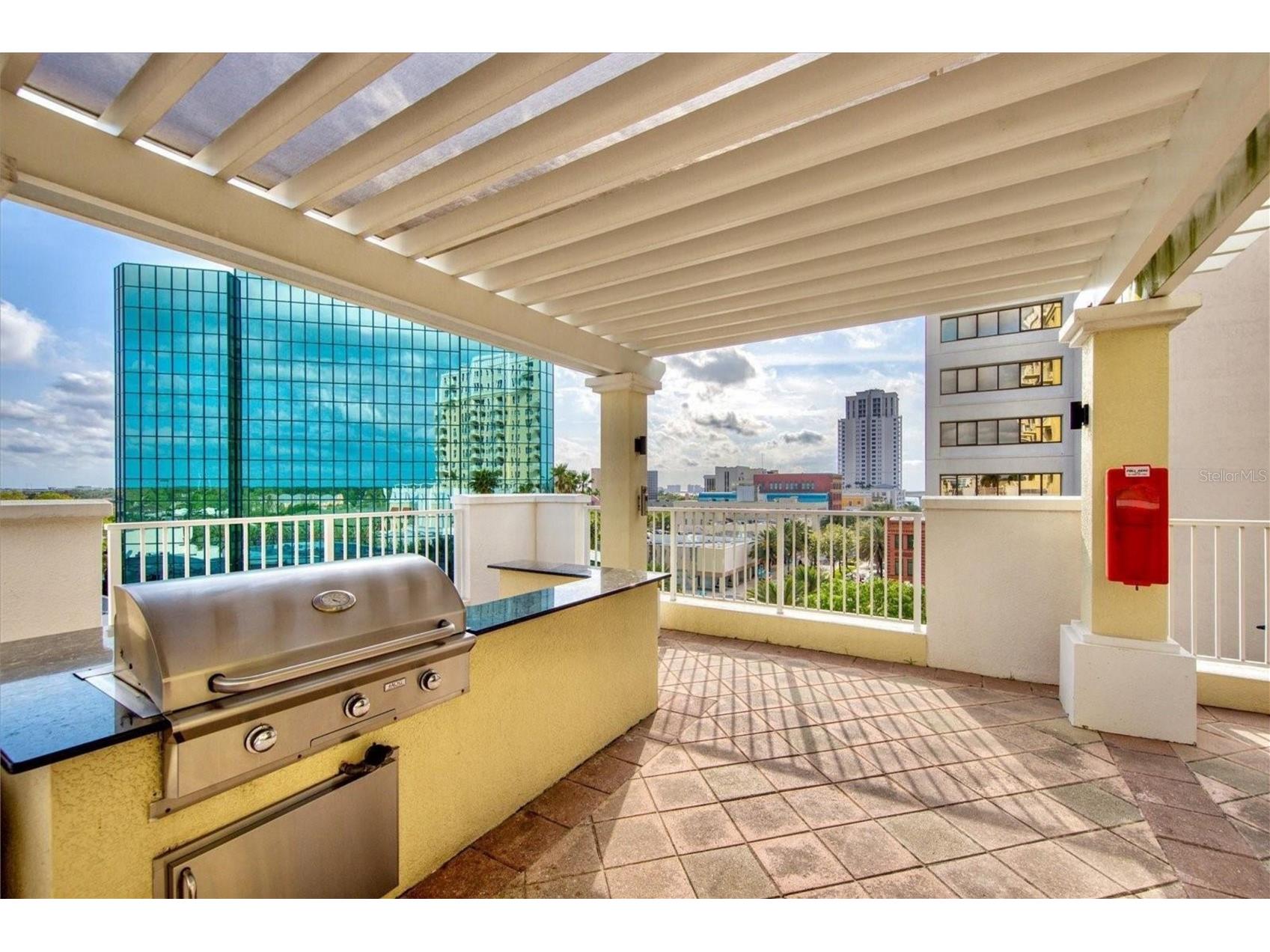628 Cleveland Street #1310 Clearwater FL 33755 TB8503767 image32