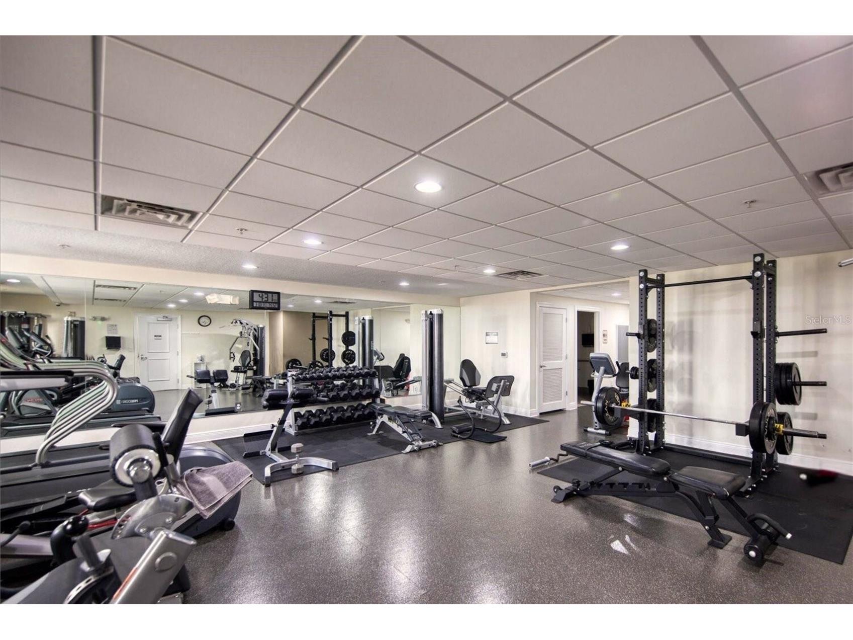 628 Cleveland Street #1310 Clearwater FL 33755 TB8503767 image34