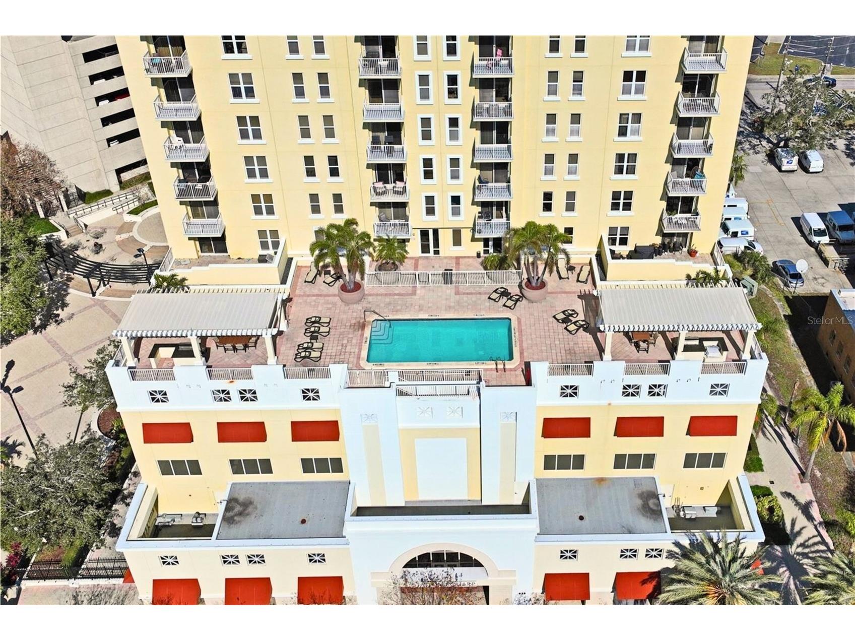 628 Cleveland Street #1310 Clearwater FL 33755 TB8503767 image41