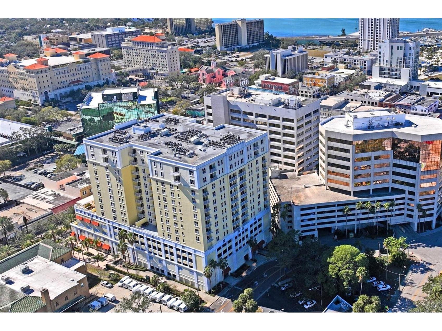 628 Cleveland Street #1310 Clearwater FL 33755 TB8503767 image44