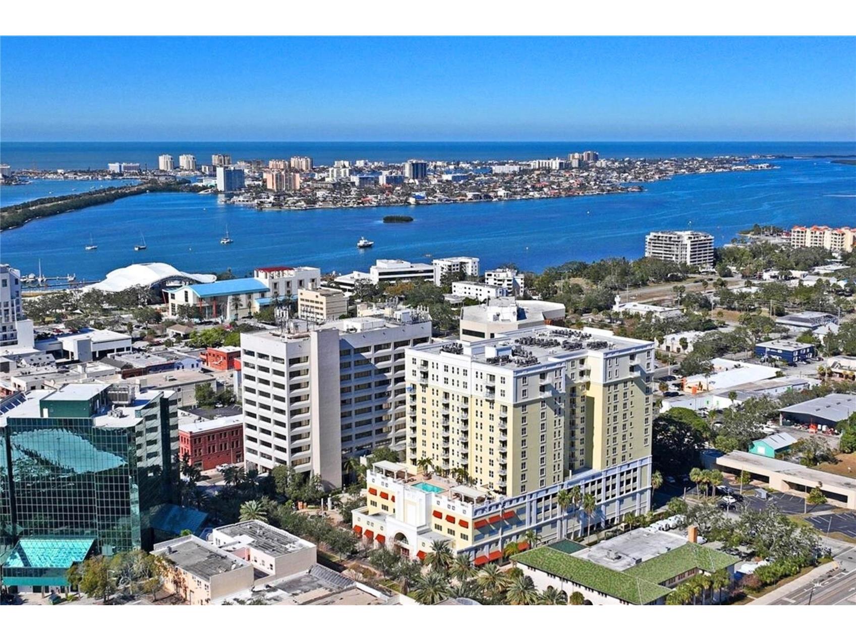 628 Cleveland Street #1310 Clearwater FL 33755 TB8503767 image45