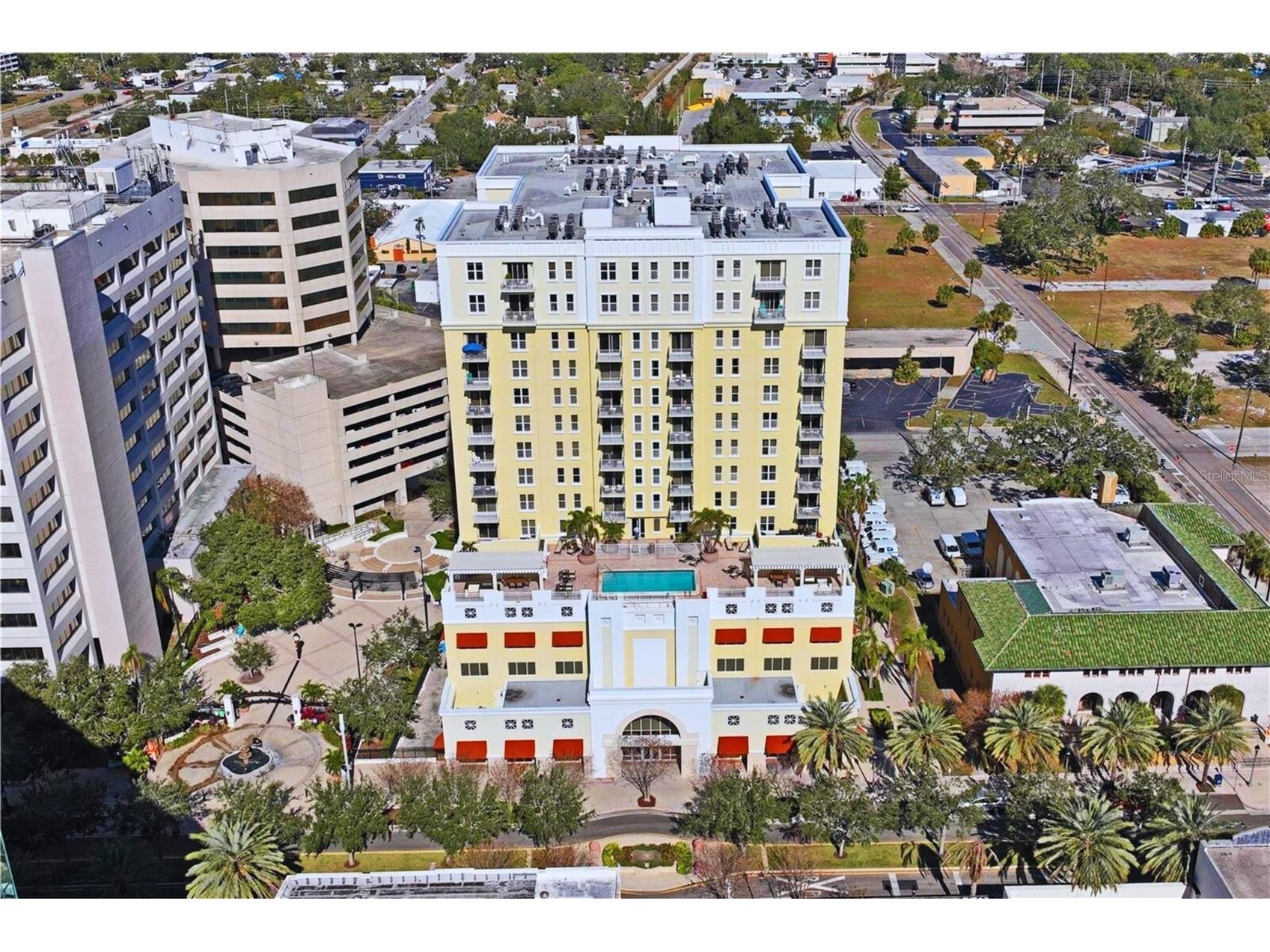 628 Cleveland Street #1310 Clearwater FL 33755 TB8503767 image46