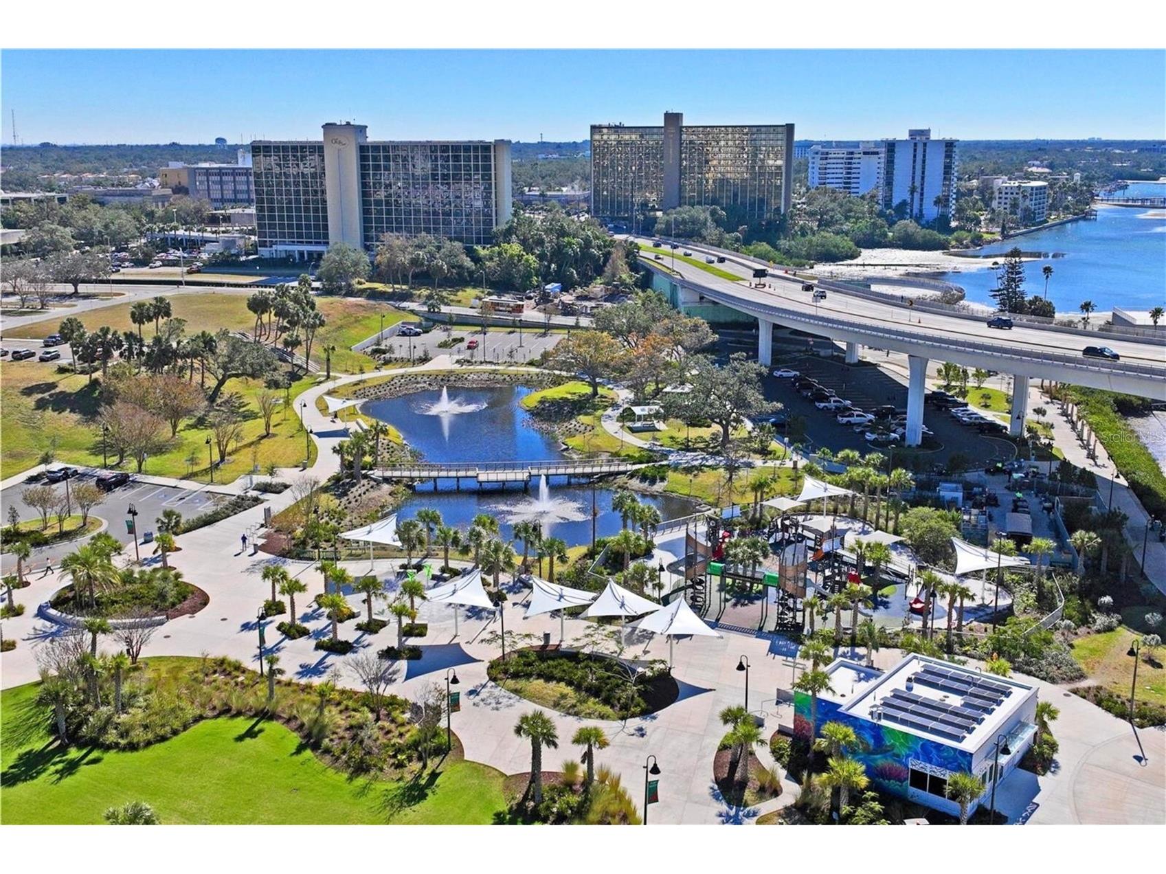 628 Cleveland Street #1310 Clearwater FL 33755 TB8503767 image50