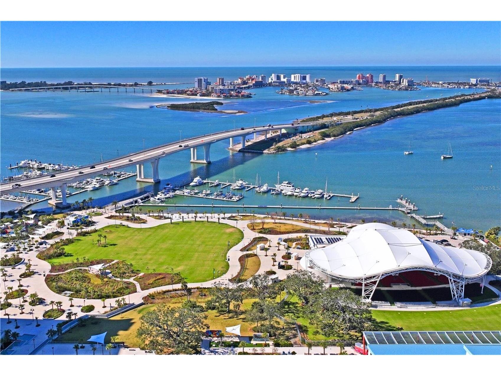 628 Cleveland Street #1310 Clearwater FL 33755 TB8503767 image51