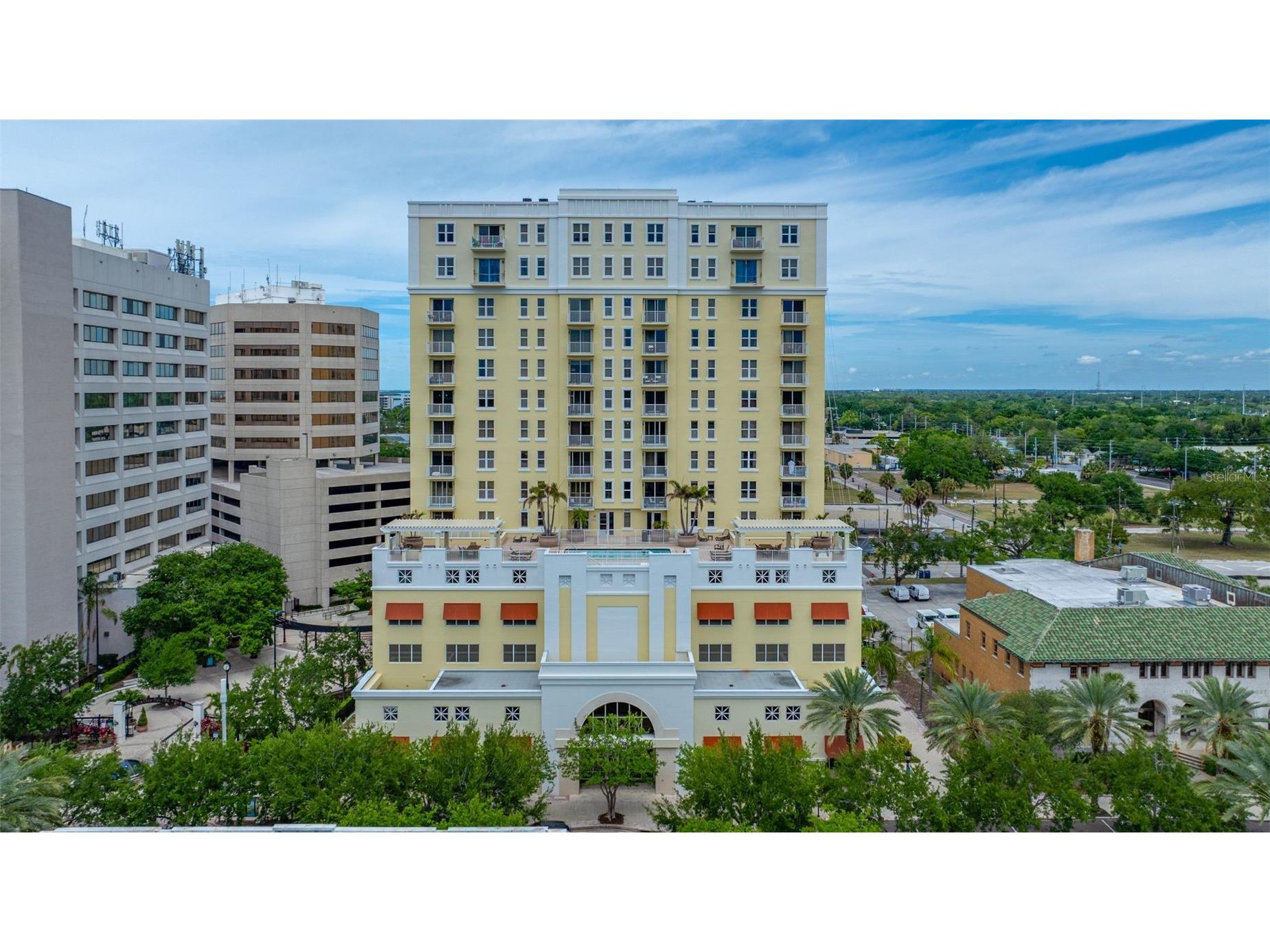 628 Cleveland Street #1313 Clearwater FL 33755 TB8498740 image1