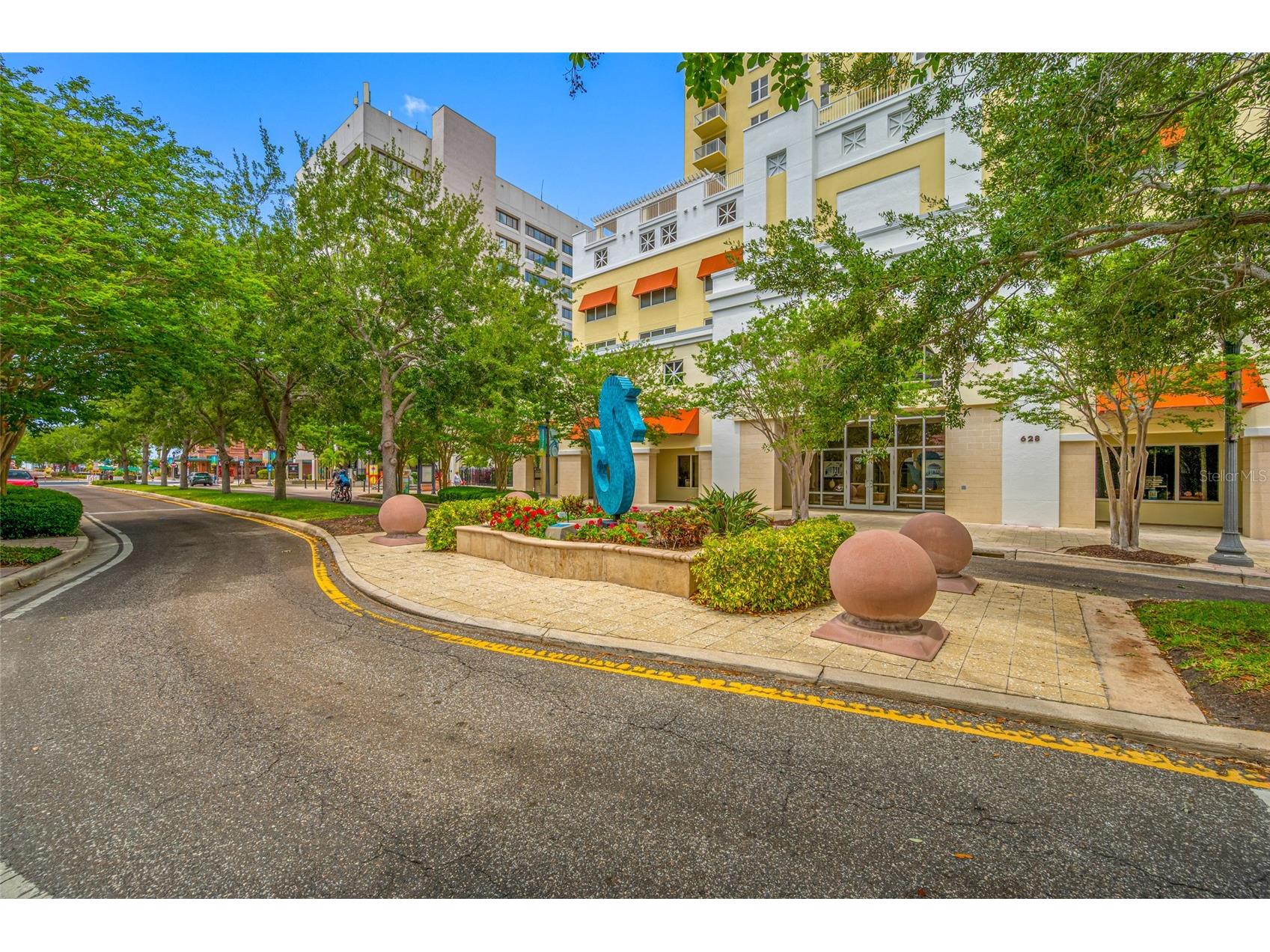 628 Cleveland Street #1313 Clearwater FL 33755 TB8498740 image3