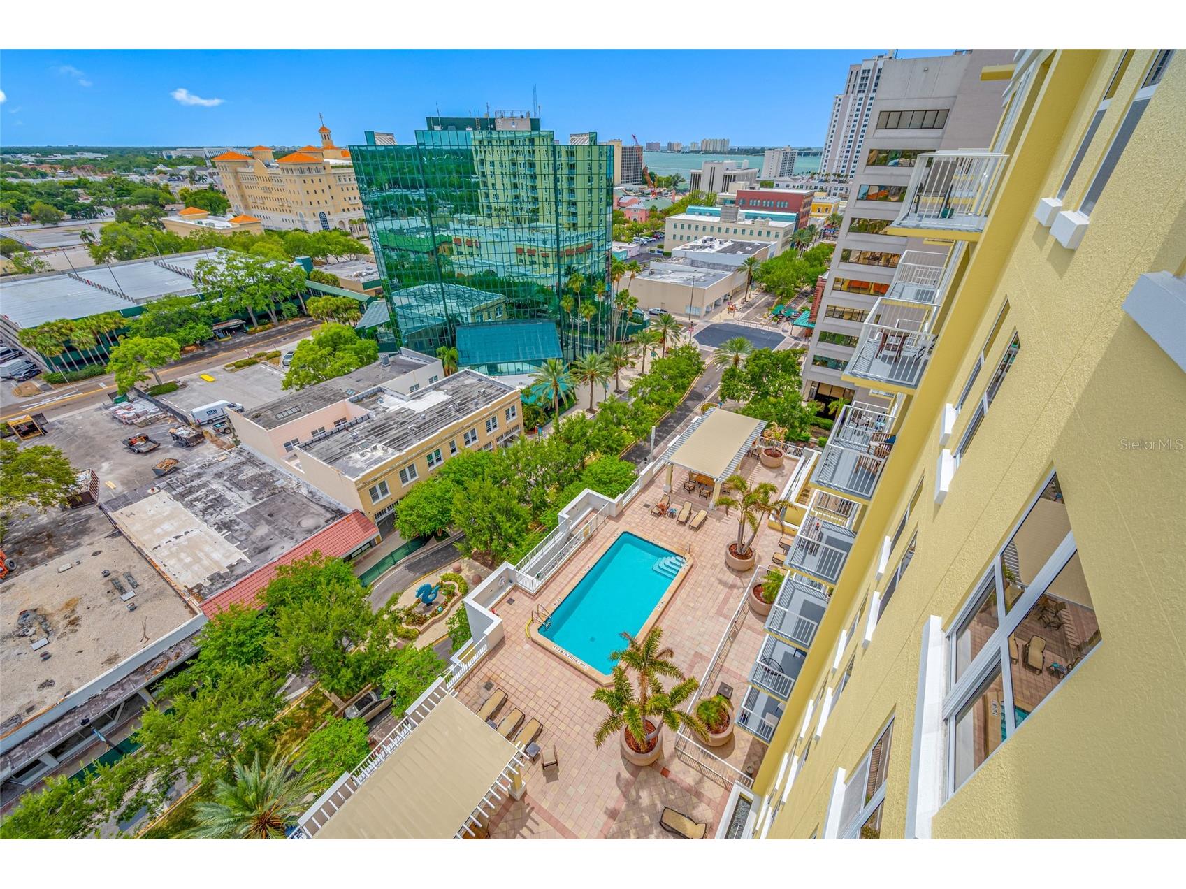 628 Cleveland Street #1313 Clearwater FL 33755 TB8498740 image53