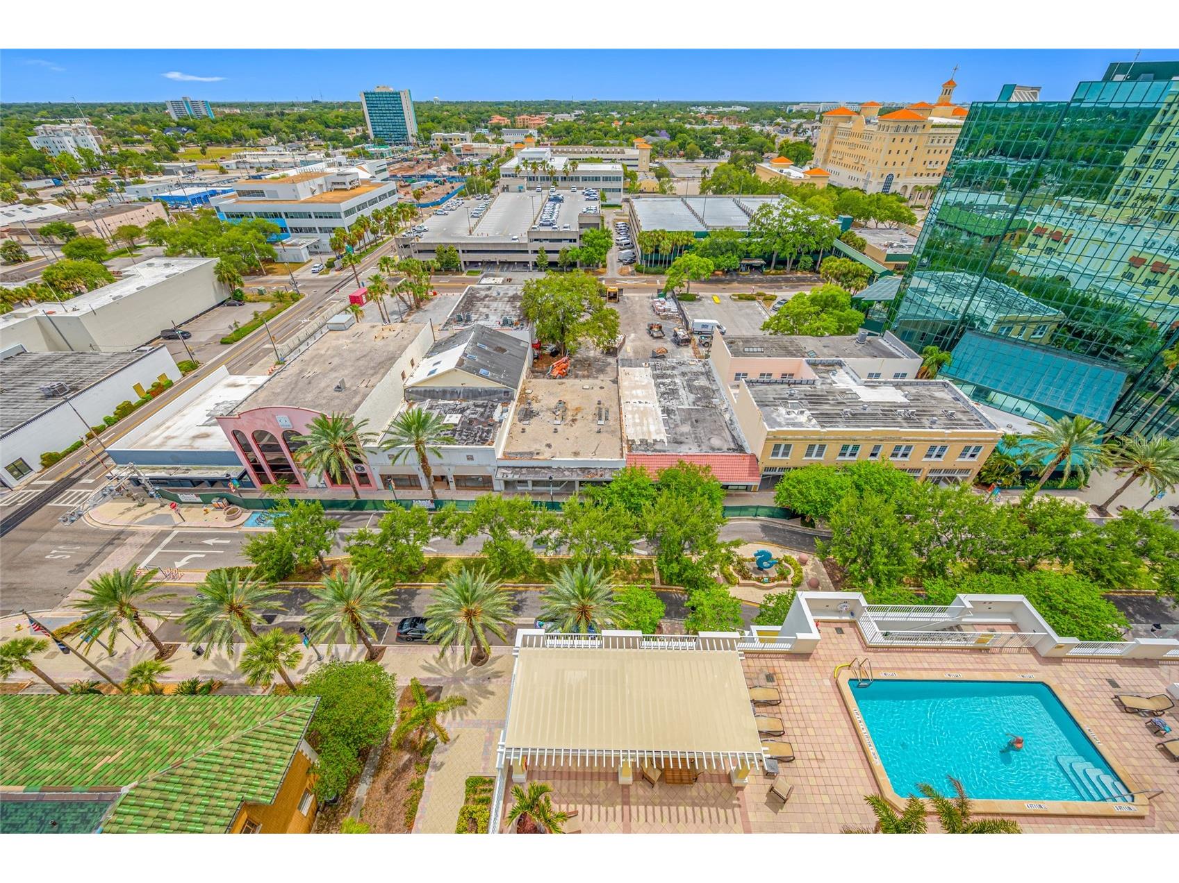 628 Cleveland Street #1313 Clearwater FL 33755 TB8498740 image54