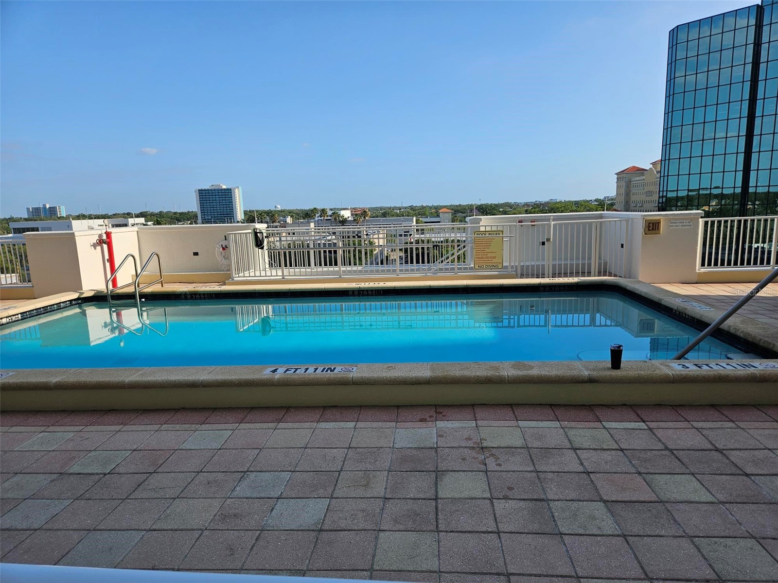 628 Cleveland Street #1313 Clearwater FL 33755 TB8498740 image55