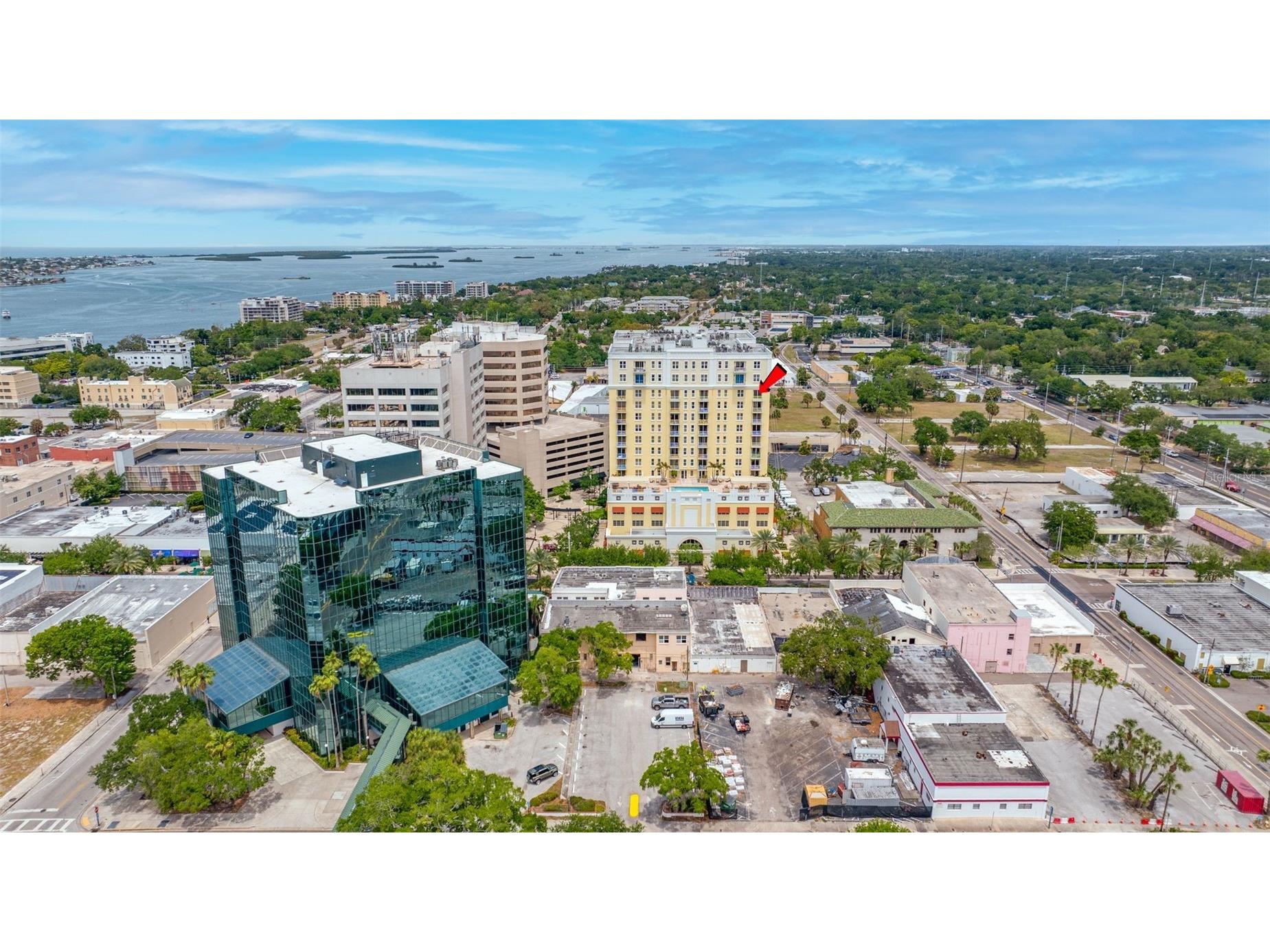 628 Cleveland Street #1313 Clearwater FL 33755 TB8498740 image63